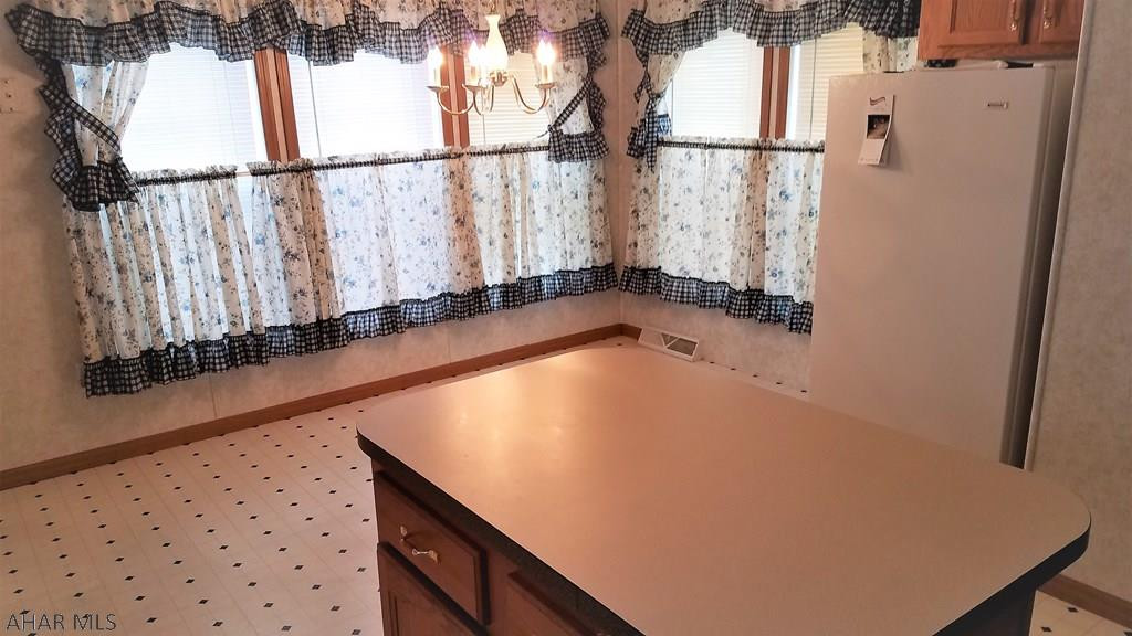 Friendship Village - Residential