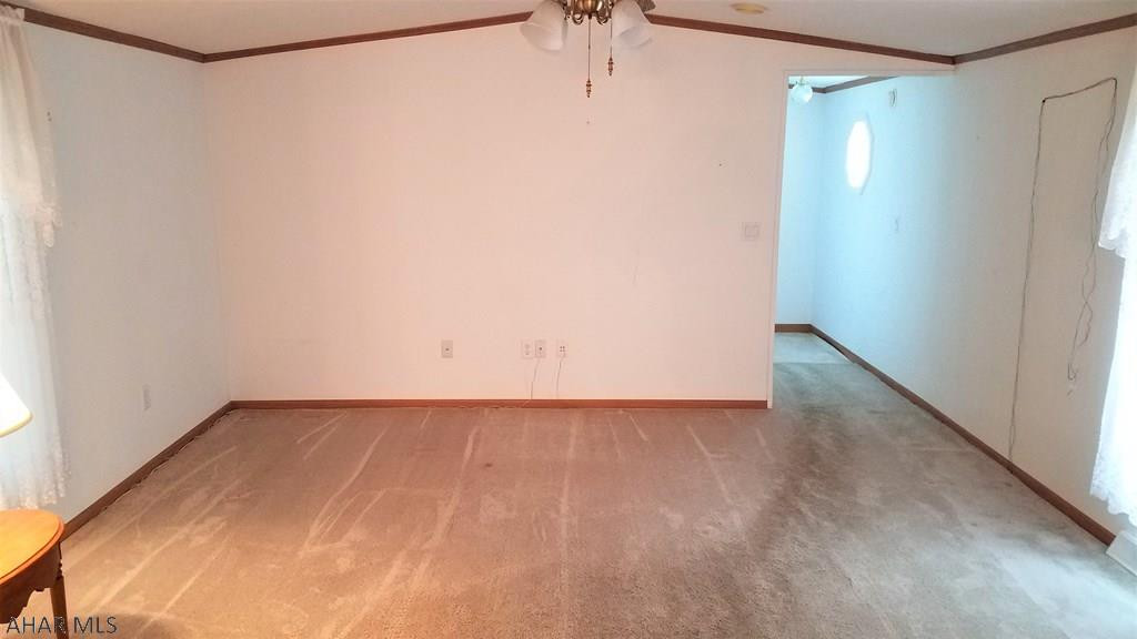 Friendship Village - Residential