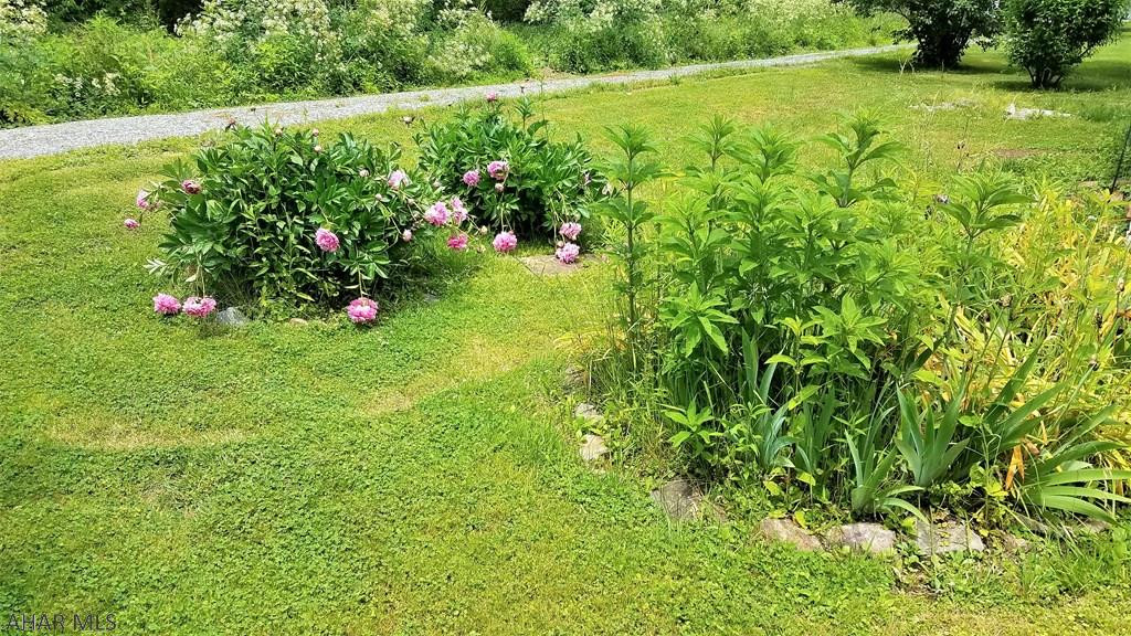 Friendship Village - Residential