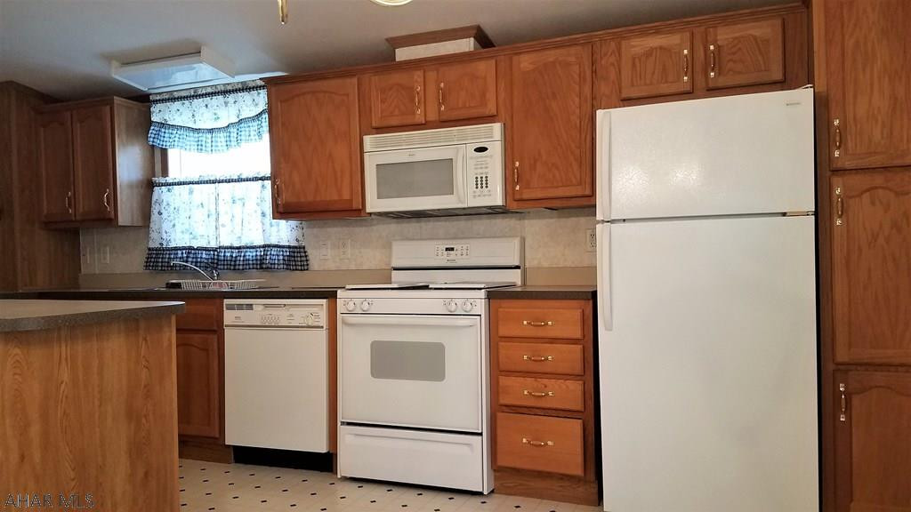 Friendship Village - Residential