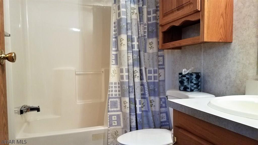 Friendship Village - Residential