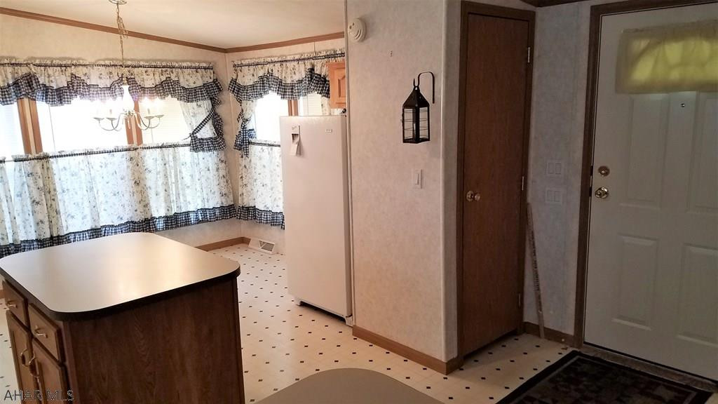 Friendship Village - Residential