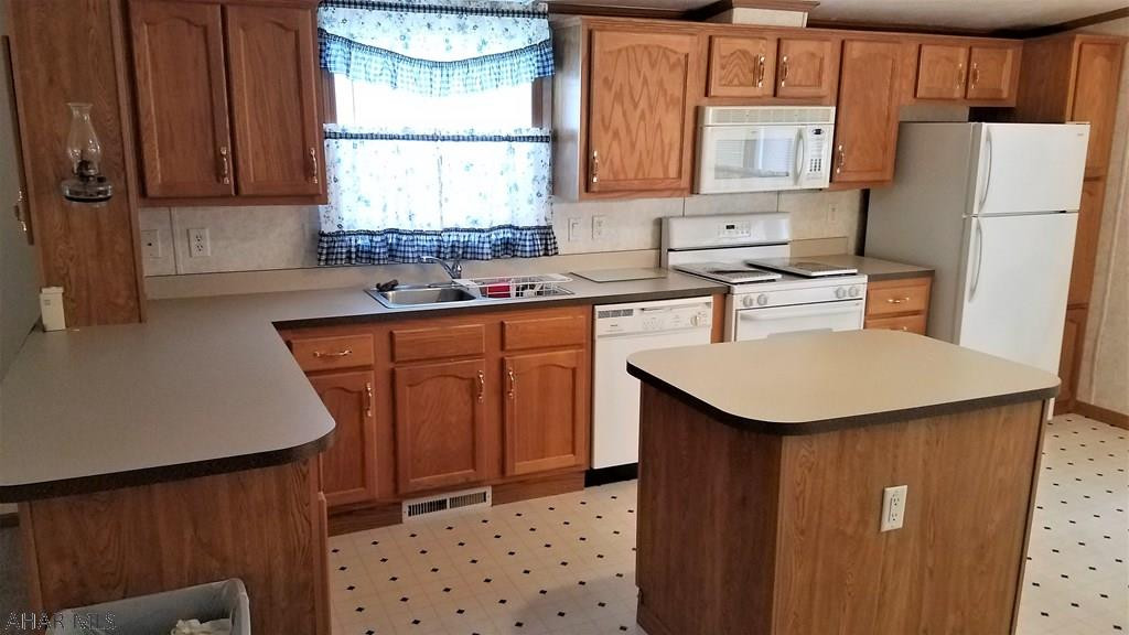 Friendship Village - Residential