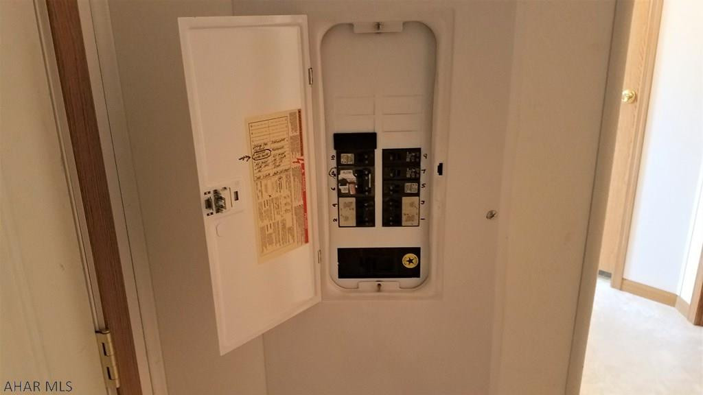 Friendship Village - Residential