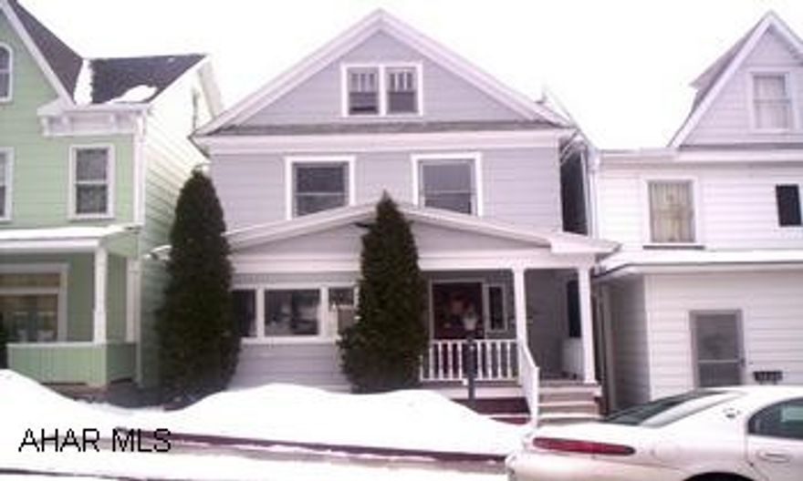 Fairview 3 bedroom home.  Interior needs work.  Utilities not on.  Take flashlight. Fairview 3 bedrooom home.  Interior needs work.  Utilities not on.  Take flashlight.