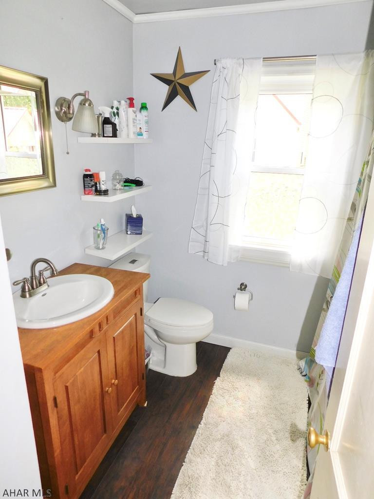 Llyswen - Residential