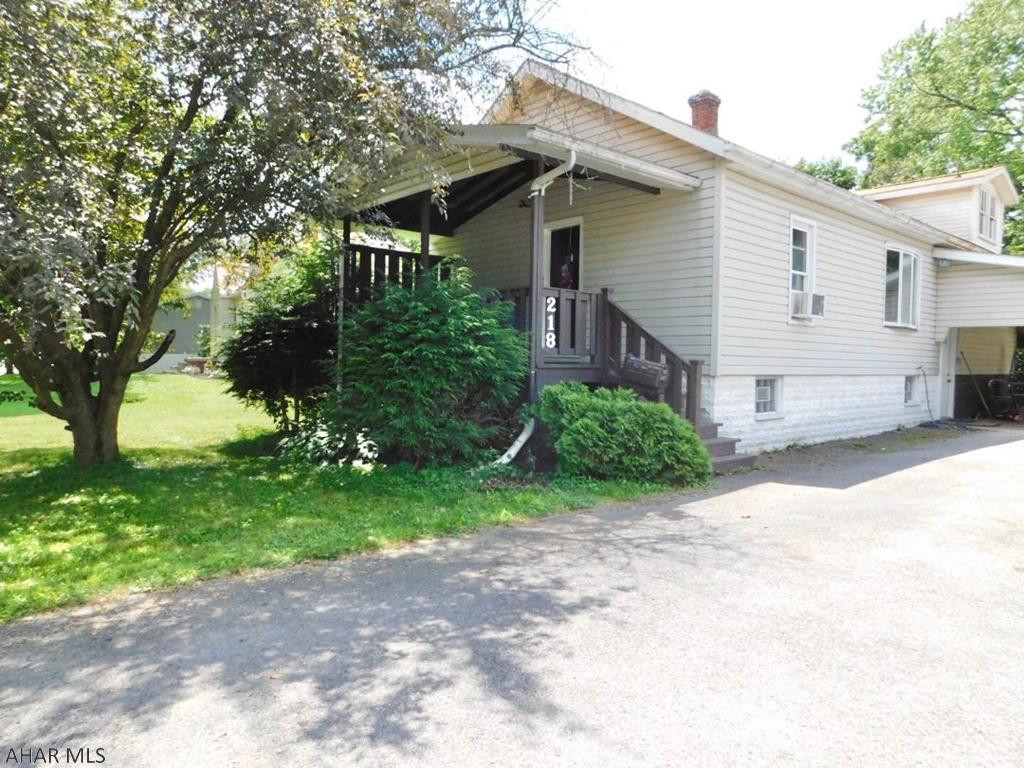 Llyswen - Residential