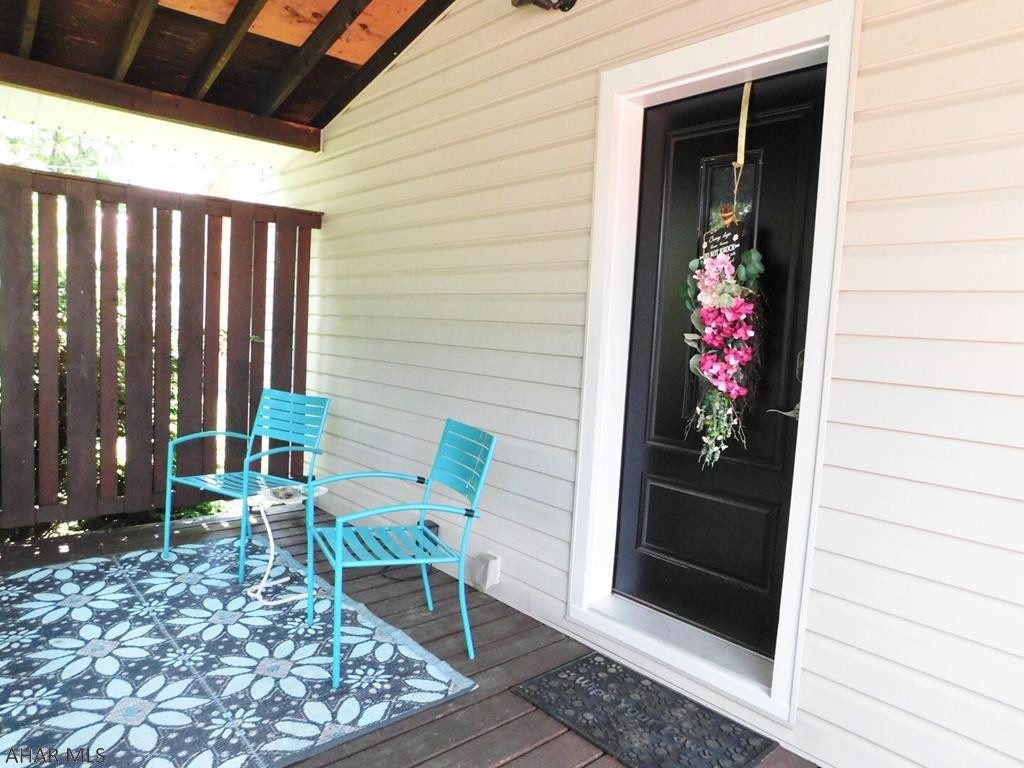 Llyswen - Residential