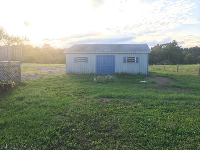 Unknown - Residential