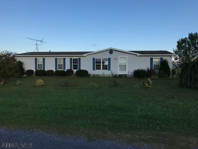 Unknown - Residential