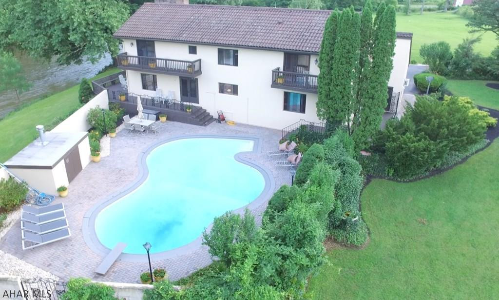 Unknown - Residential