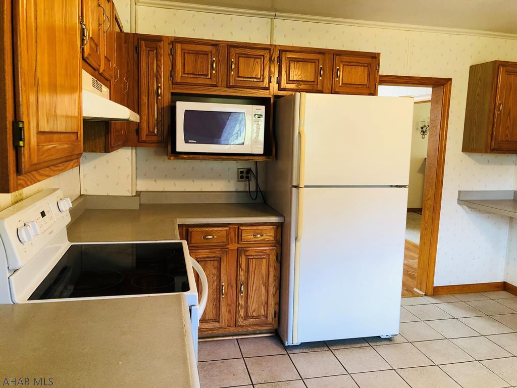 Unknown - Residential