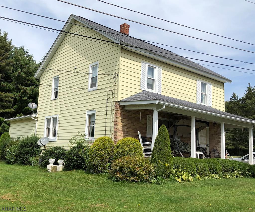 Unknown - Residential