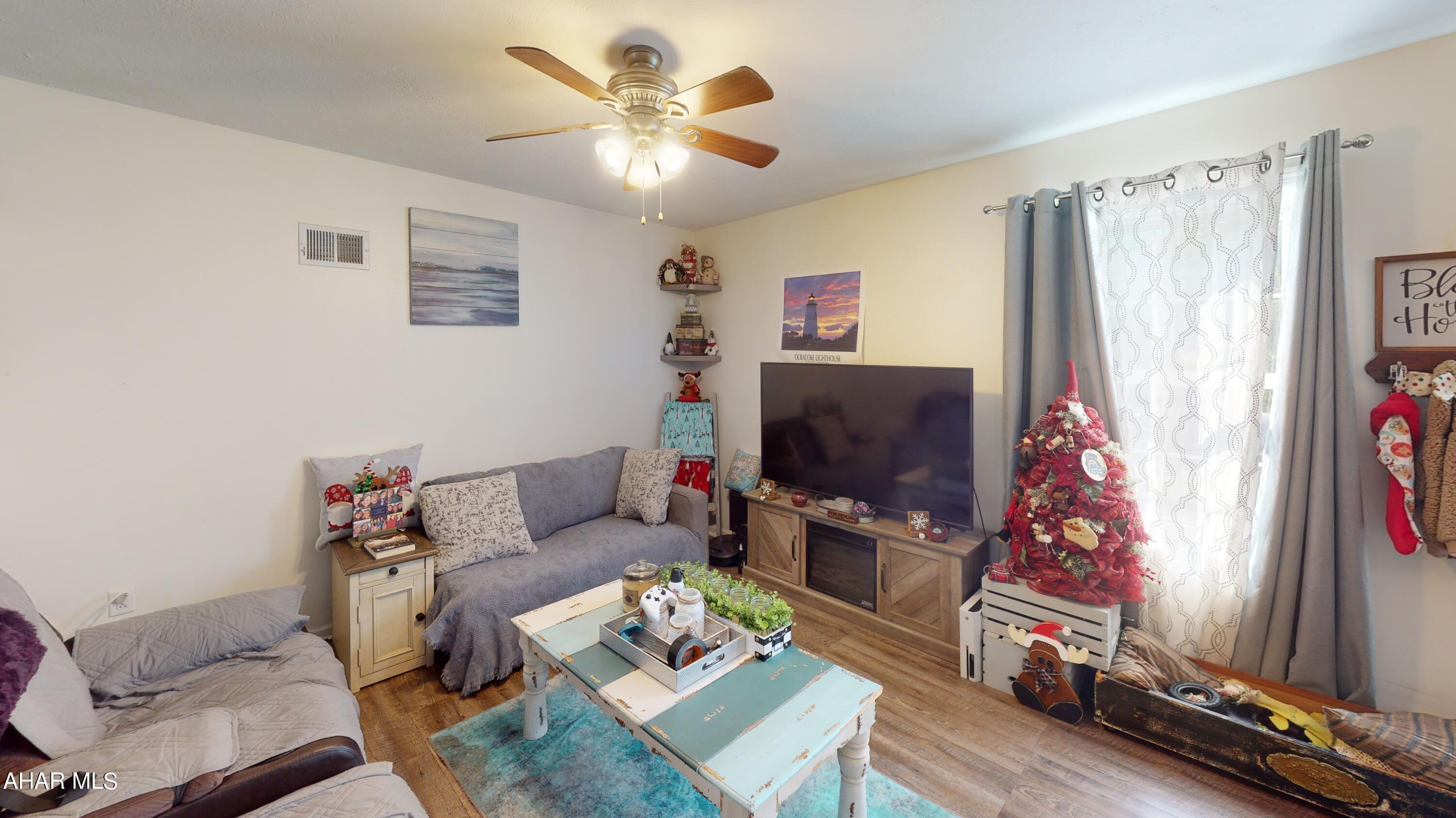 Scotch Valley - Residential