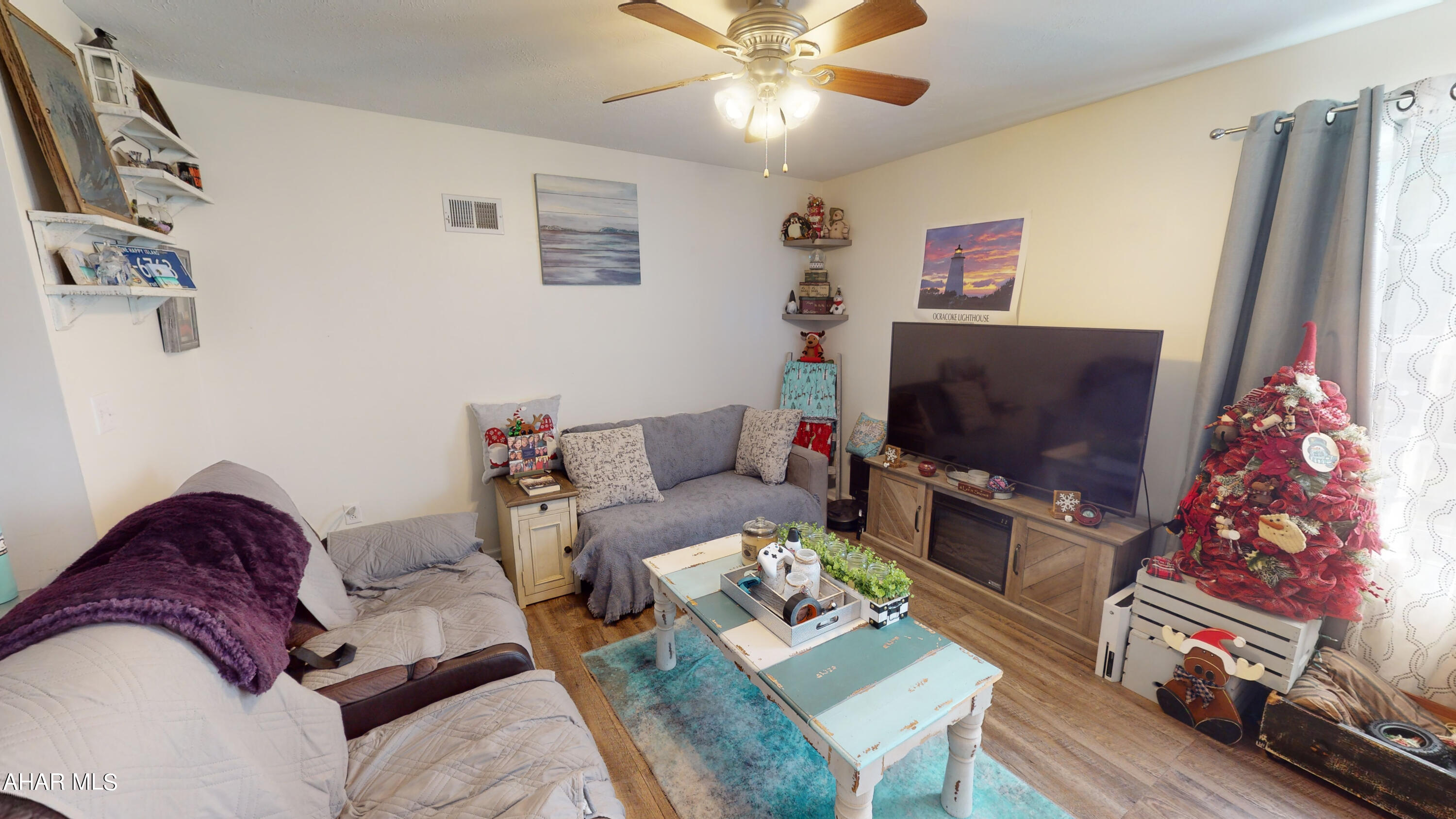 Scotch Valley - Residential