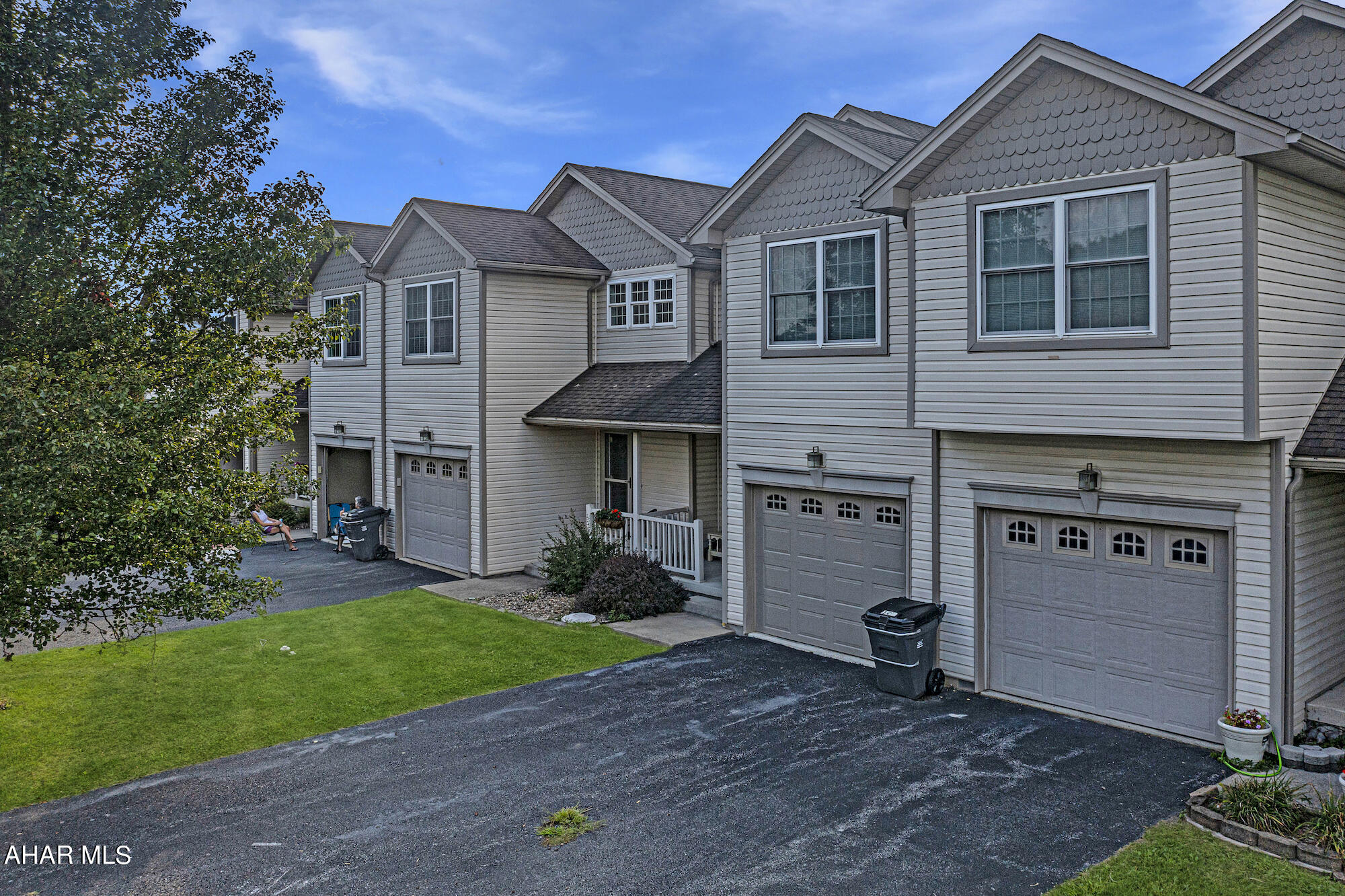 Scotch Valley - Residential