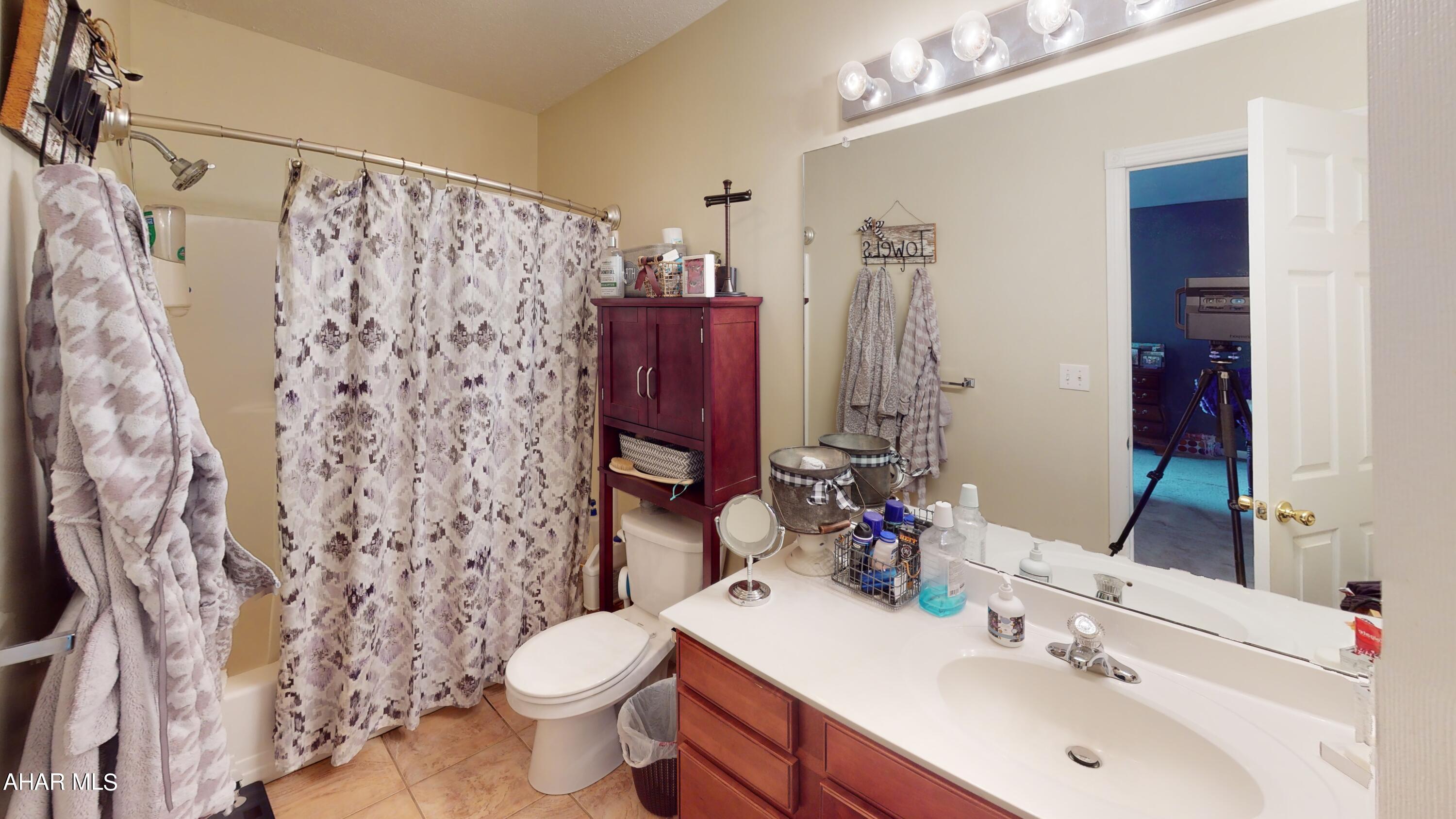 Scotch Valley - Residential