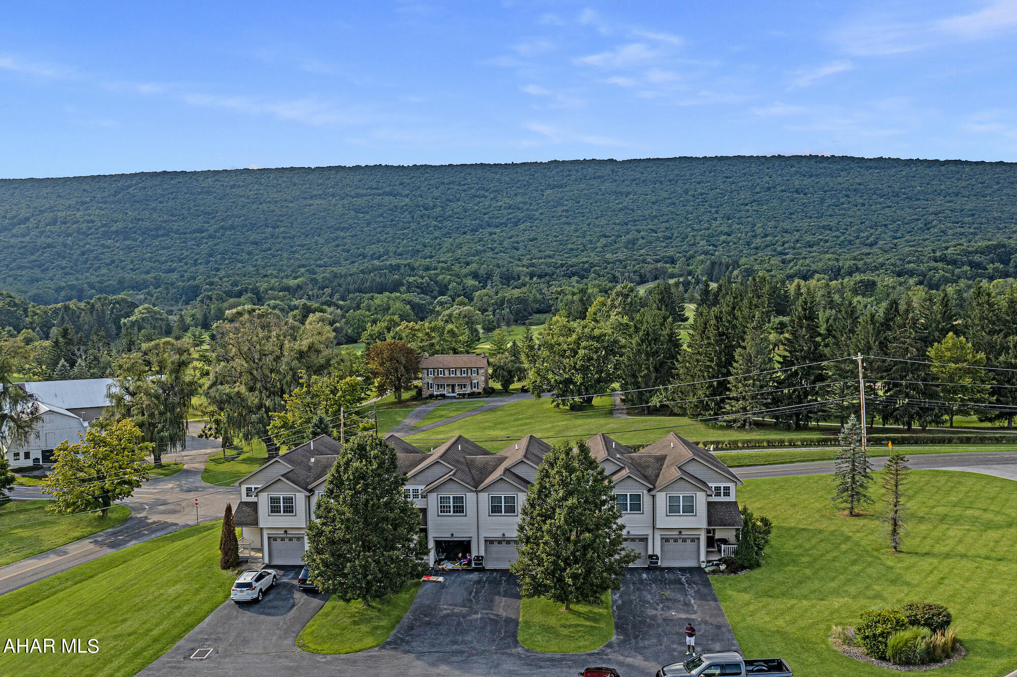 Scotch Valley - Residential