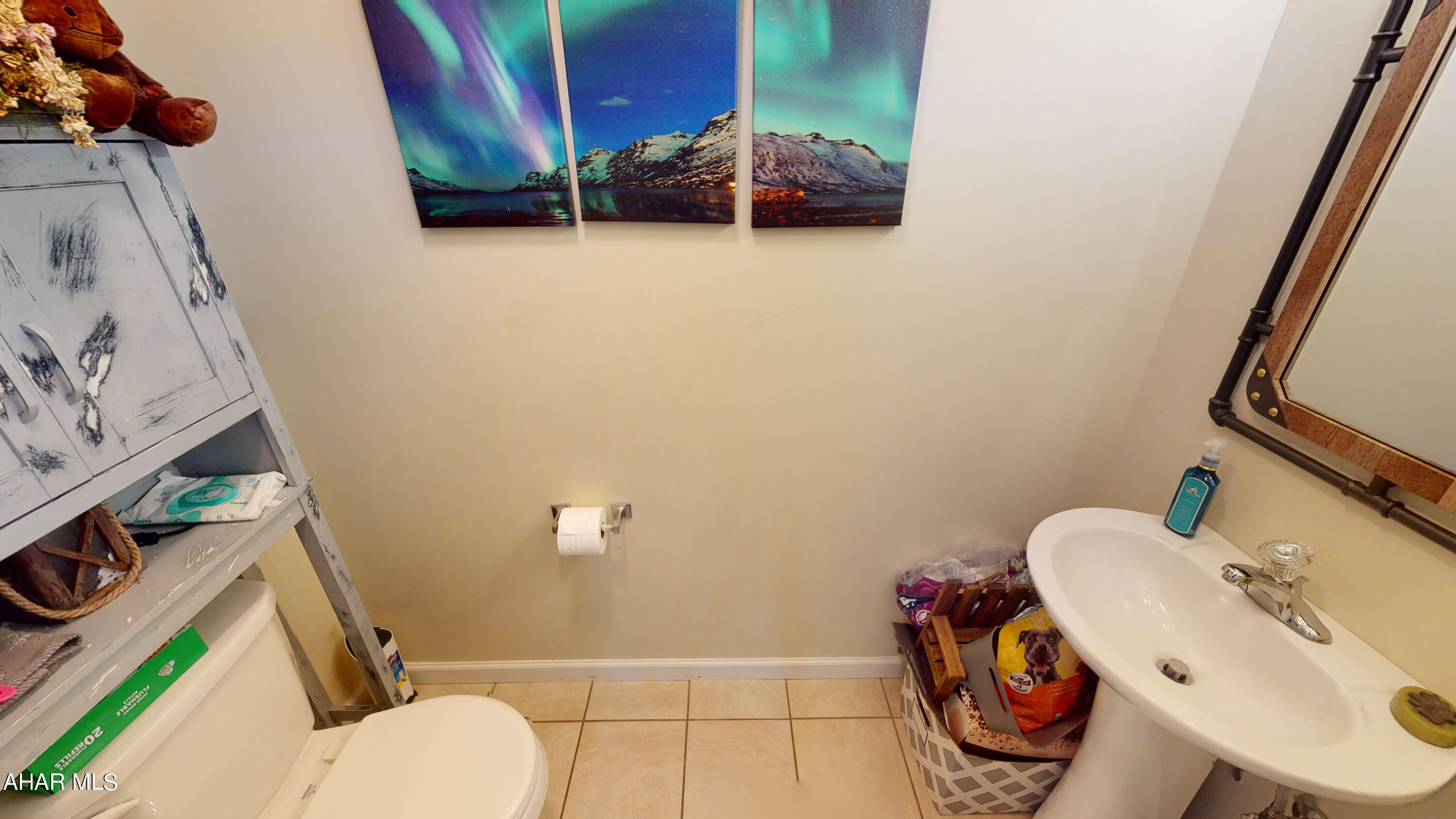 Scotch Valley - Residential