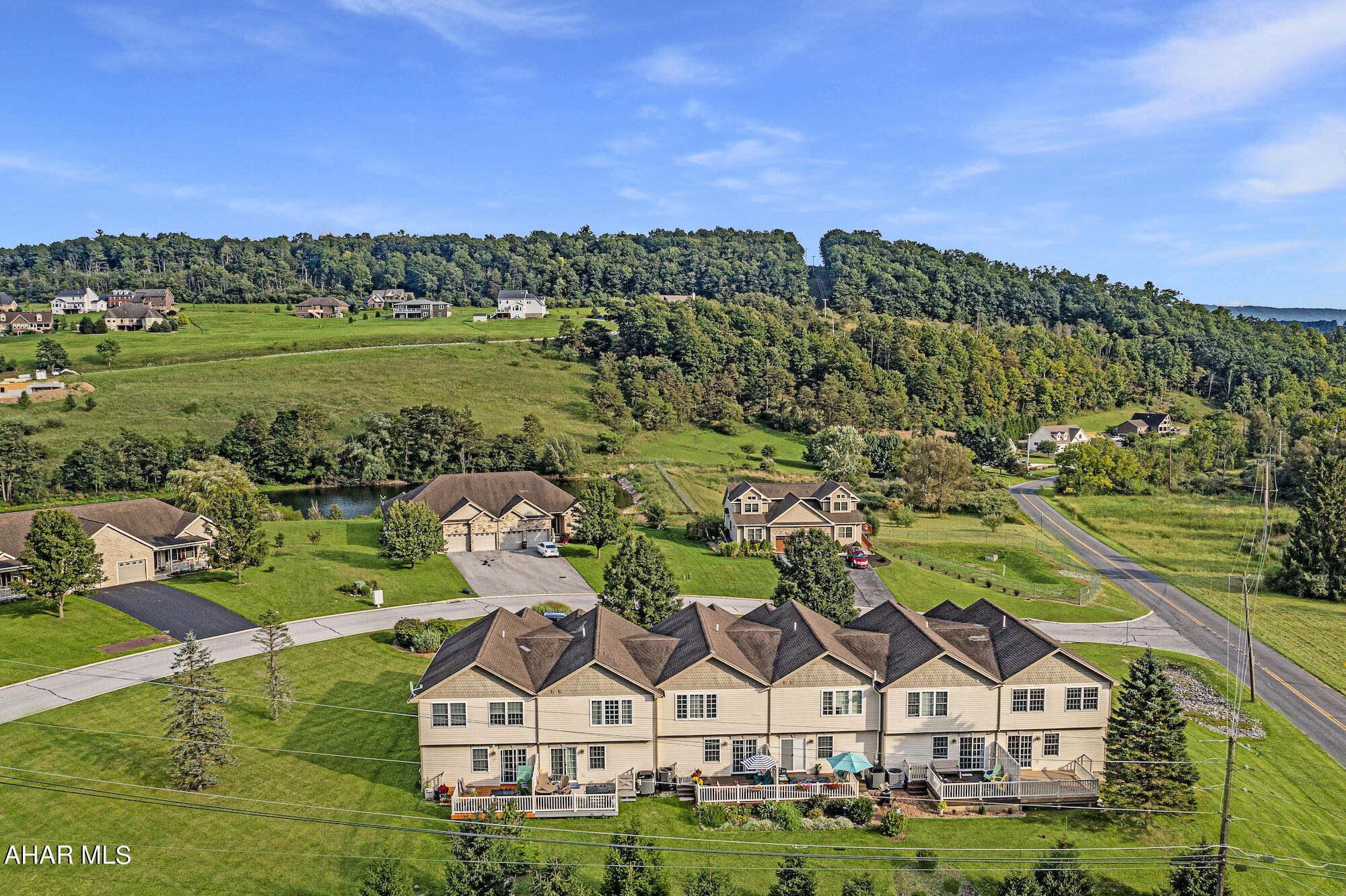 Scotch Valley - Residential