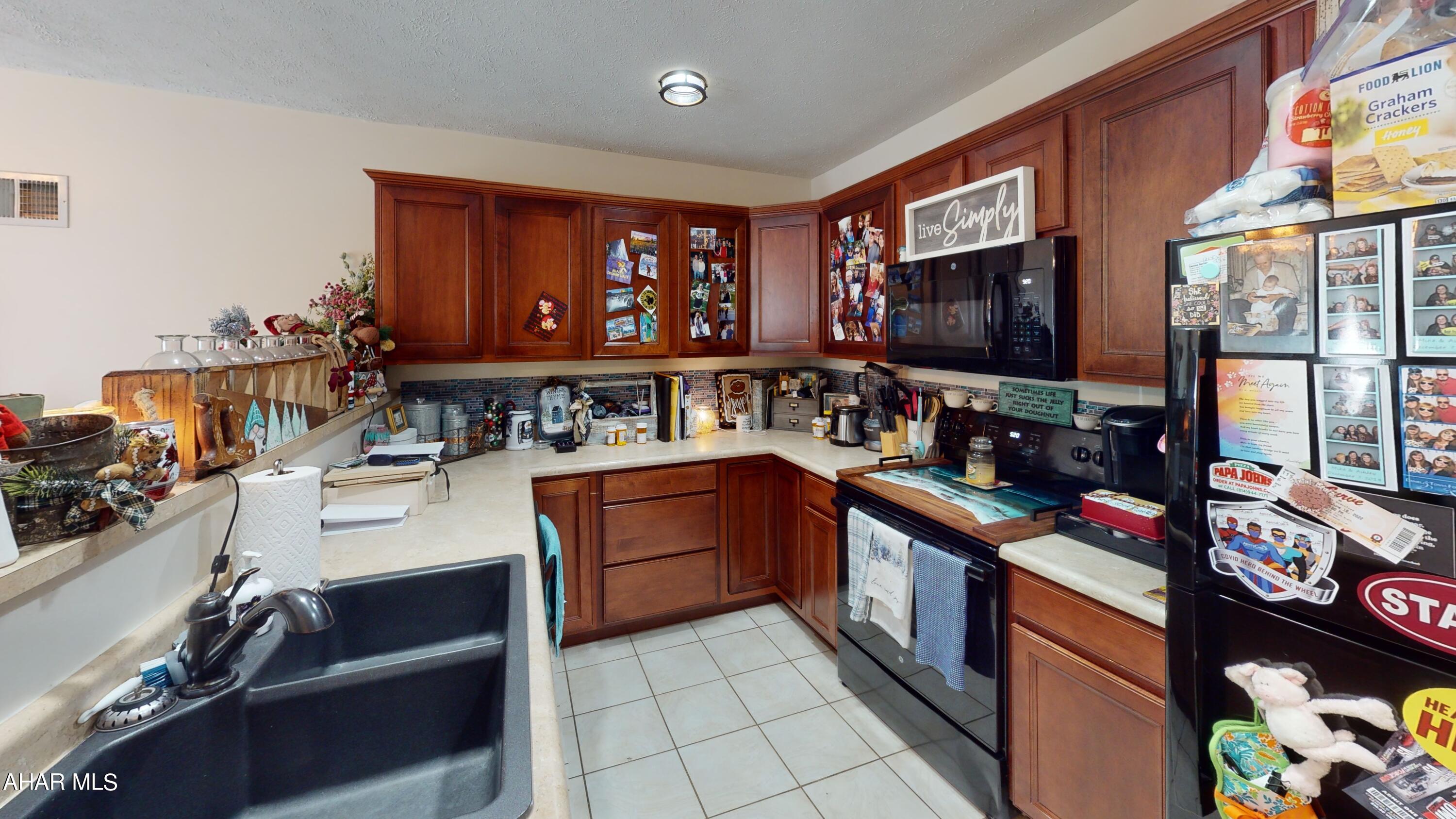 Scotch Valley - Residential