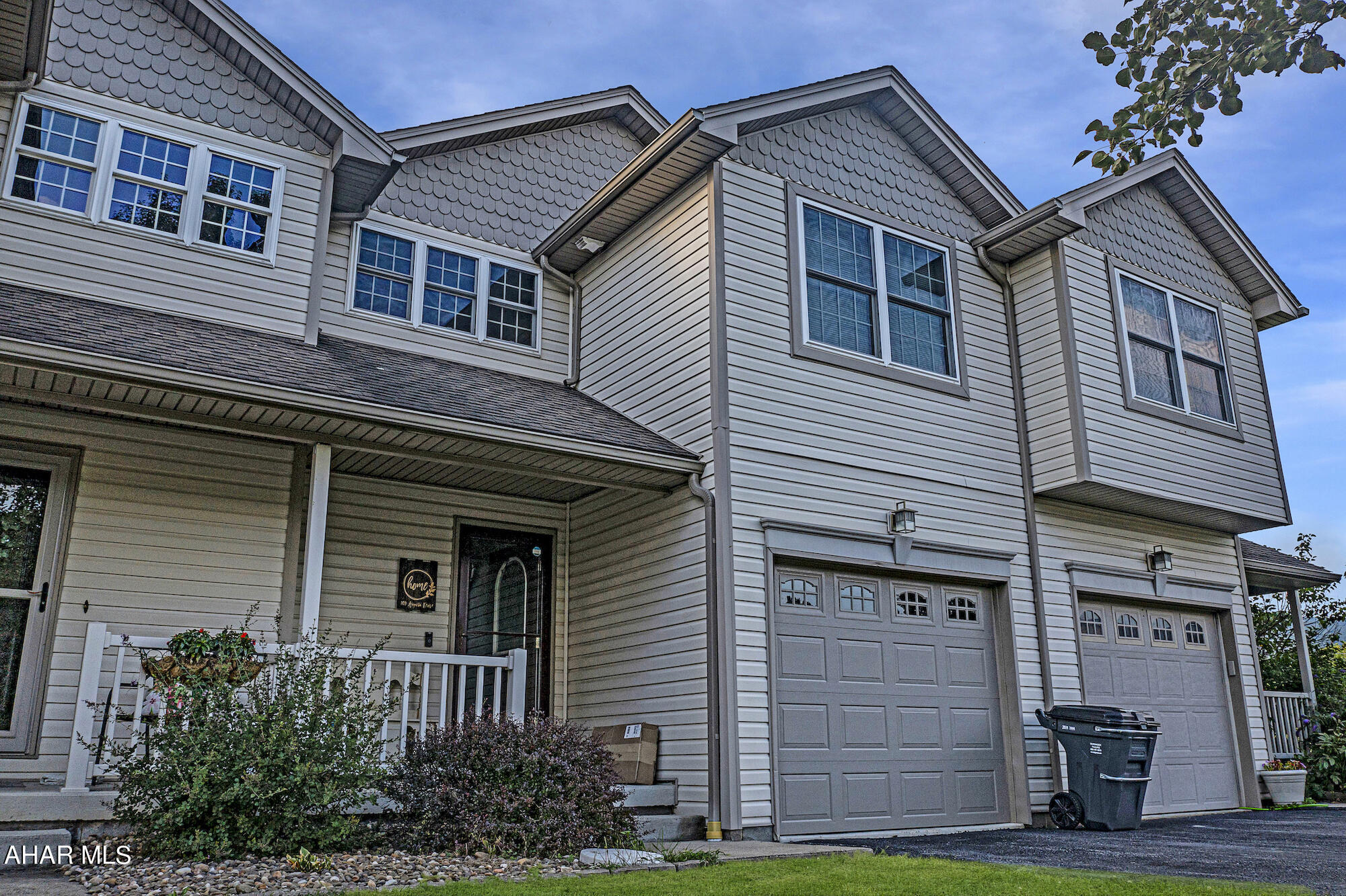 Scotch Valley - Residential