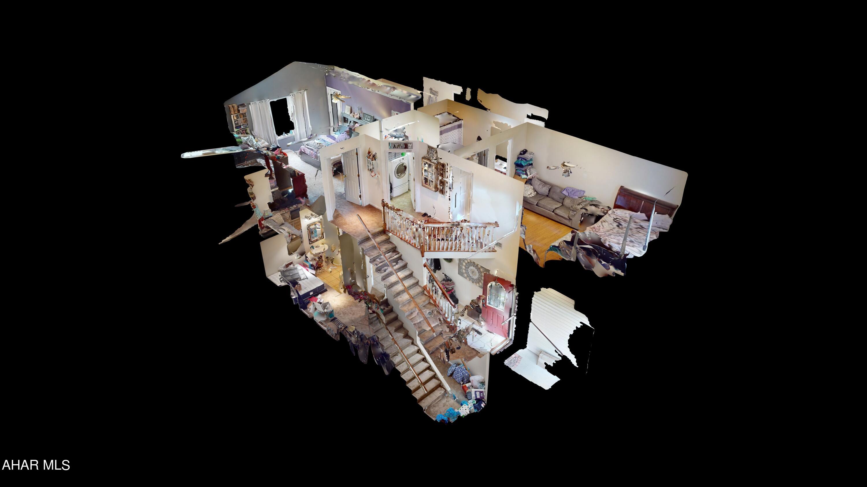 Scotch Valley - Residential