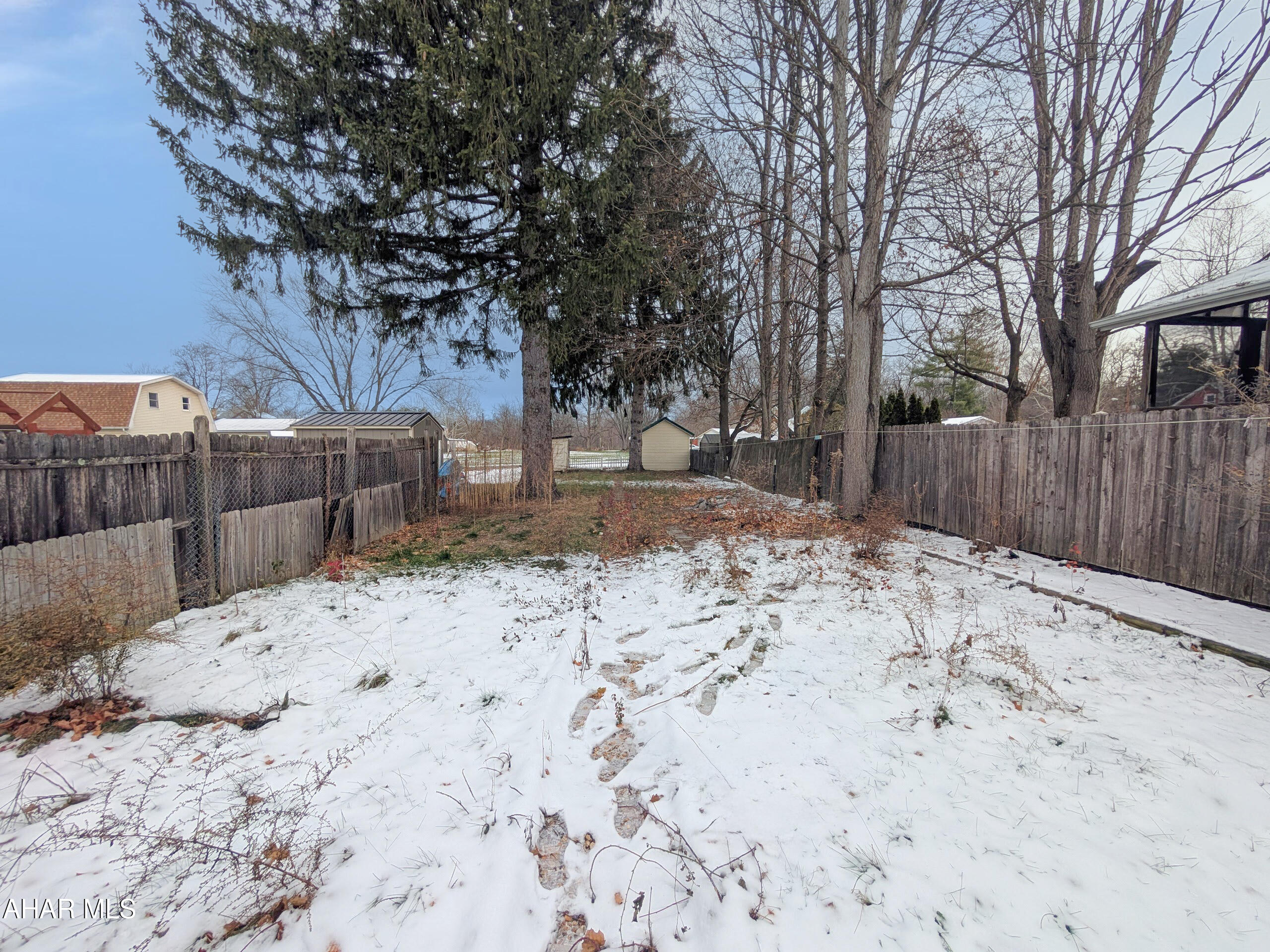 Hollidaysburg - Residential