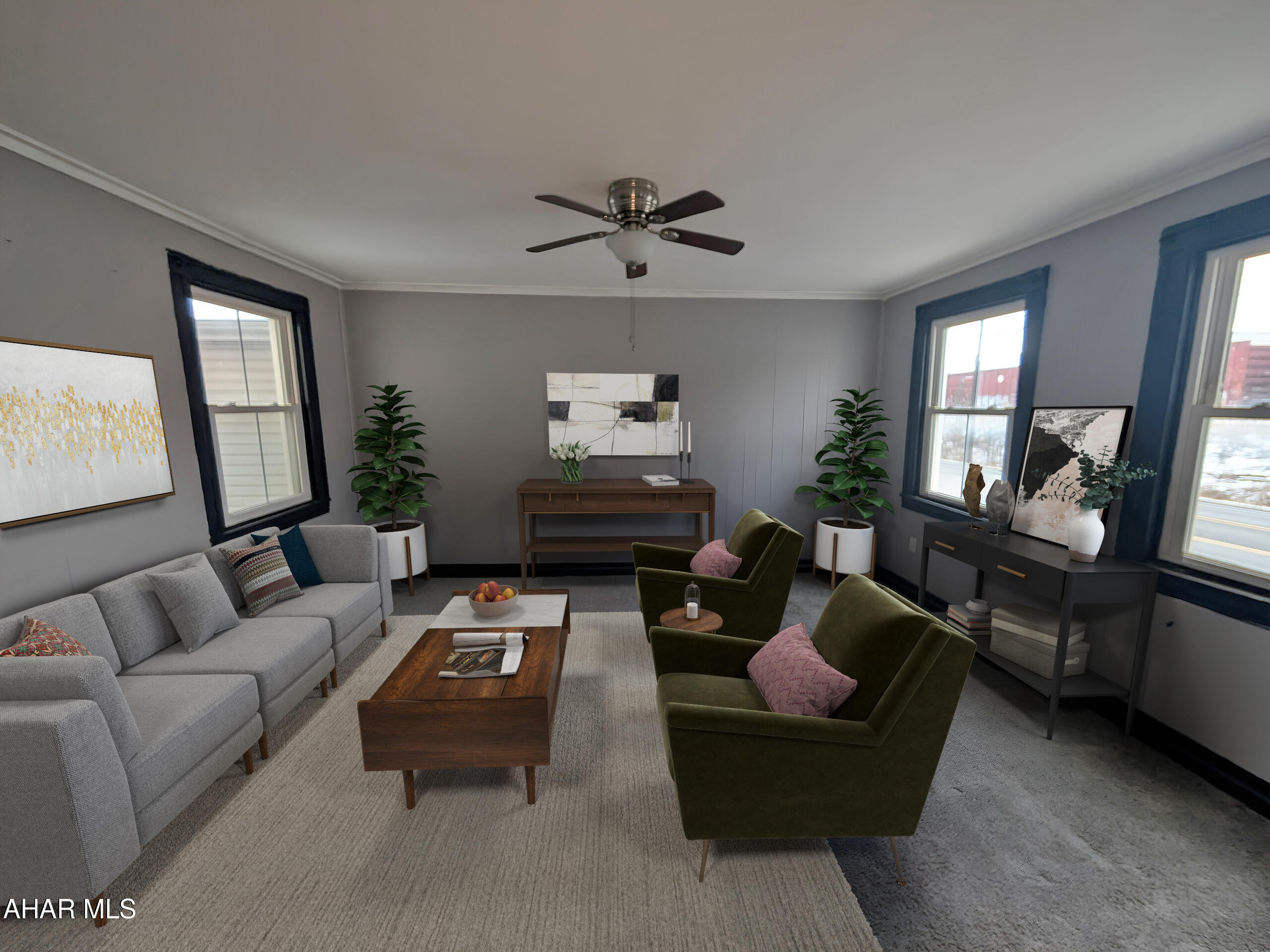 Hollidaysburg - Residential