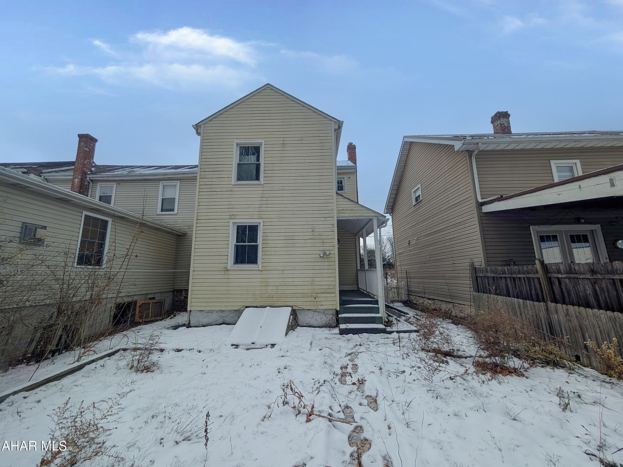 Hollidaysburg - Residential