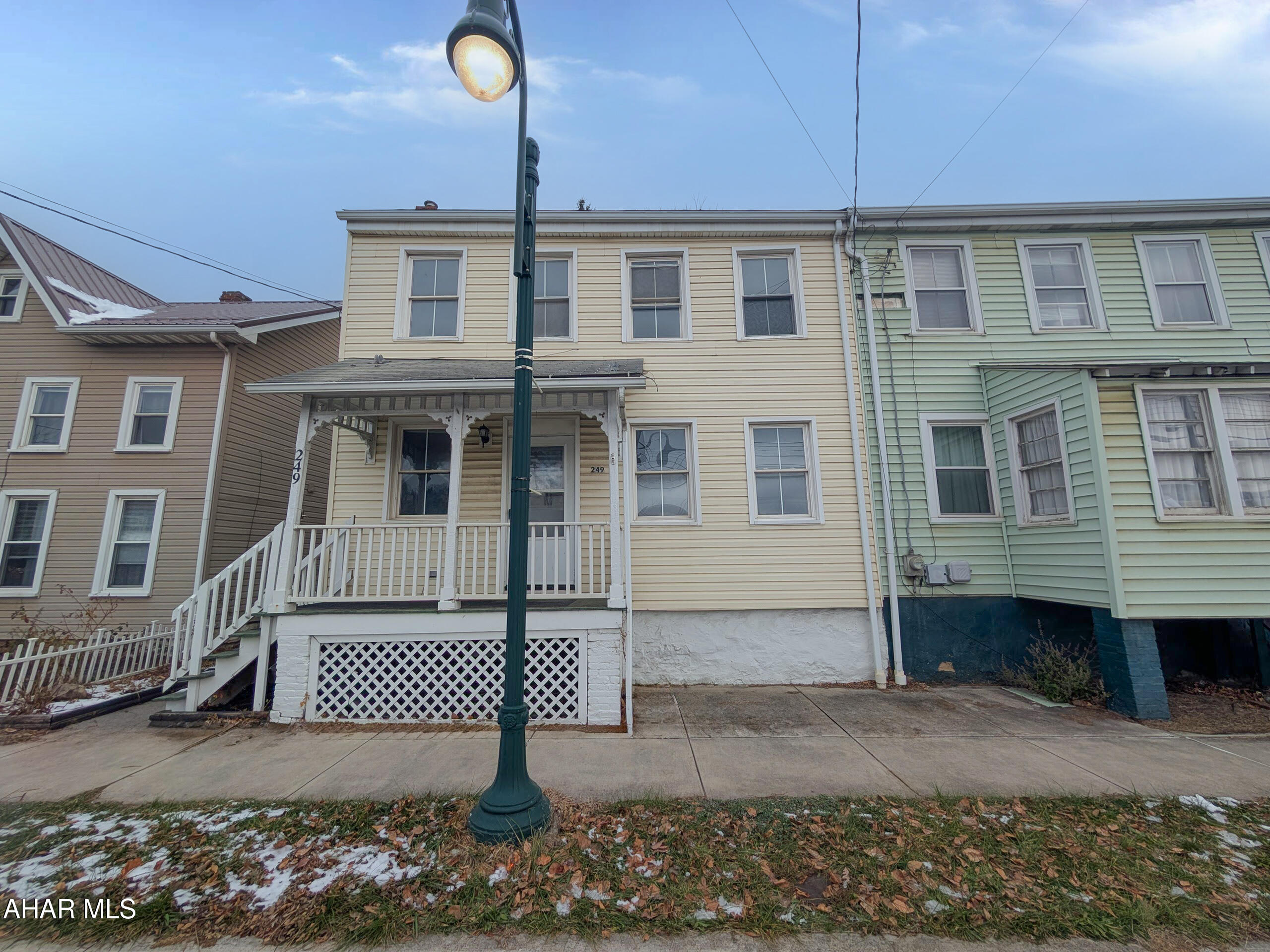 Hollidaysburg - Residential