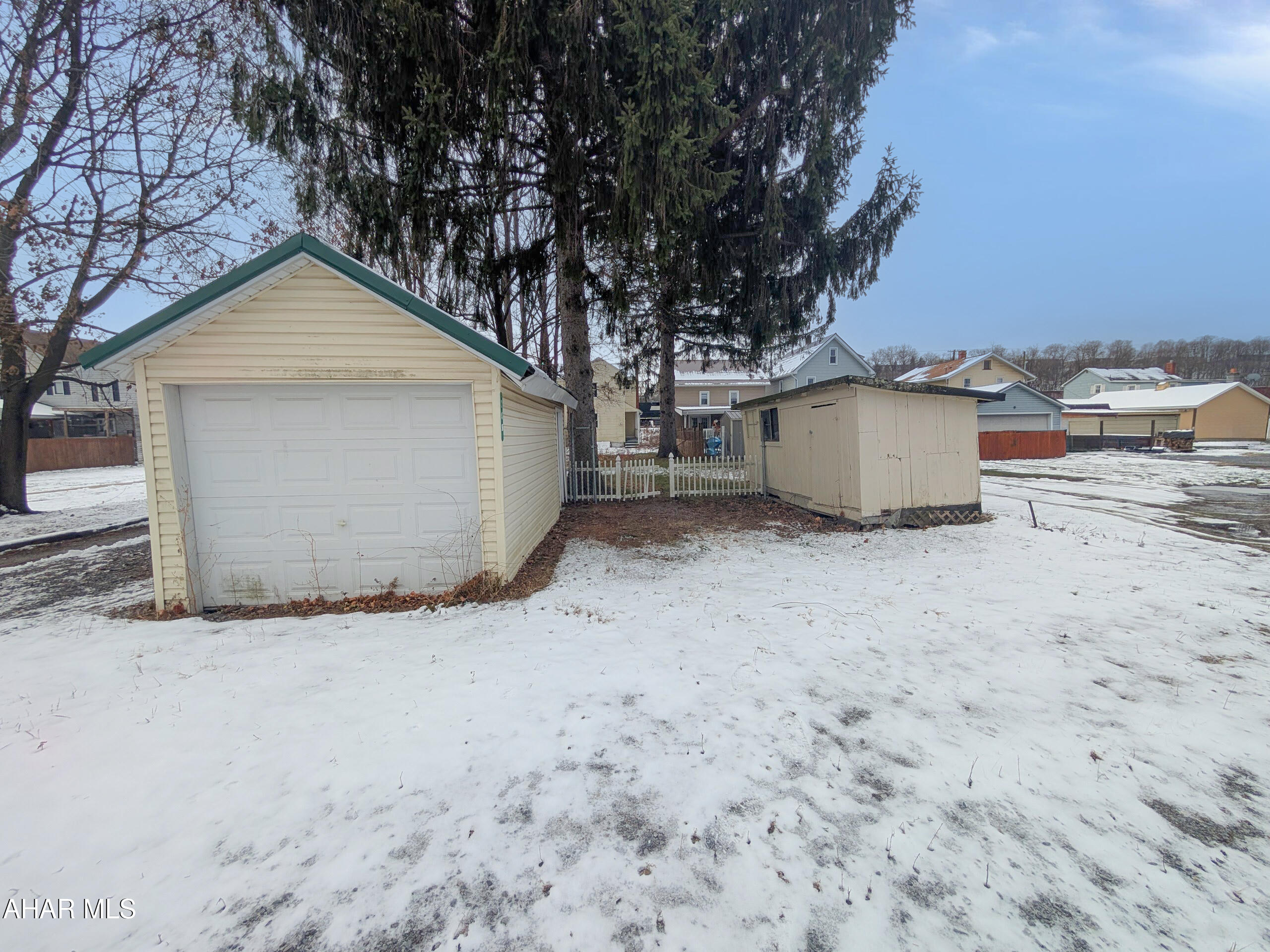 Hollidaysburg - Residential