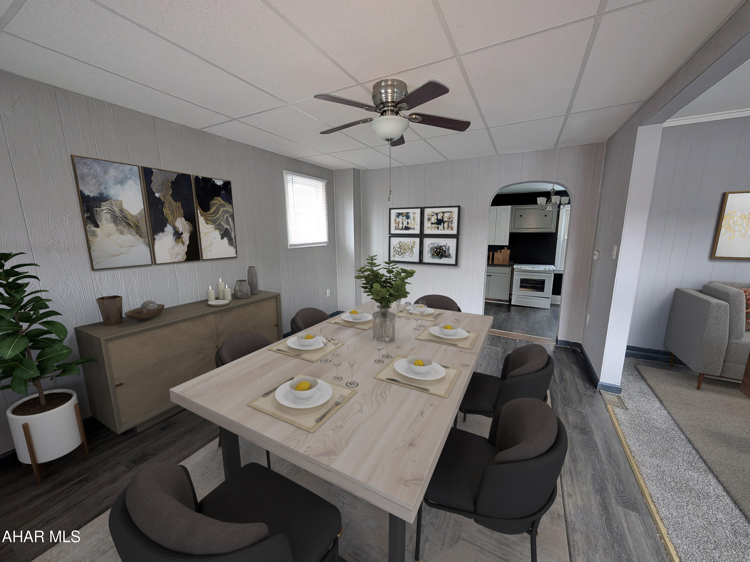 Hollidaysburg - Residential