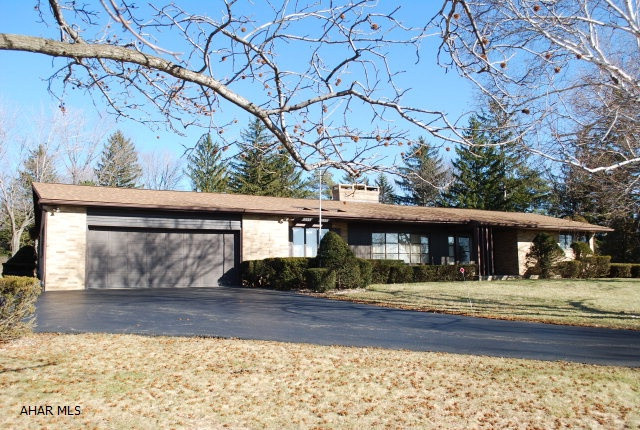 Sylvan Hills - Residential