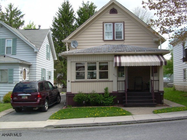 Other - Residential