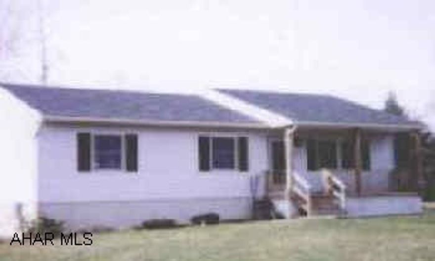 Nice ranch home on large lot. House needs TCL inside! Call Louann for more information. Nice ranch home on large lot. House needs TCL inside! Call Louann for more information. Electric system - breaker.