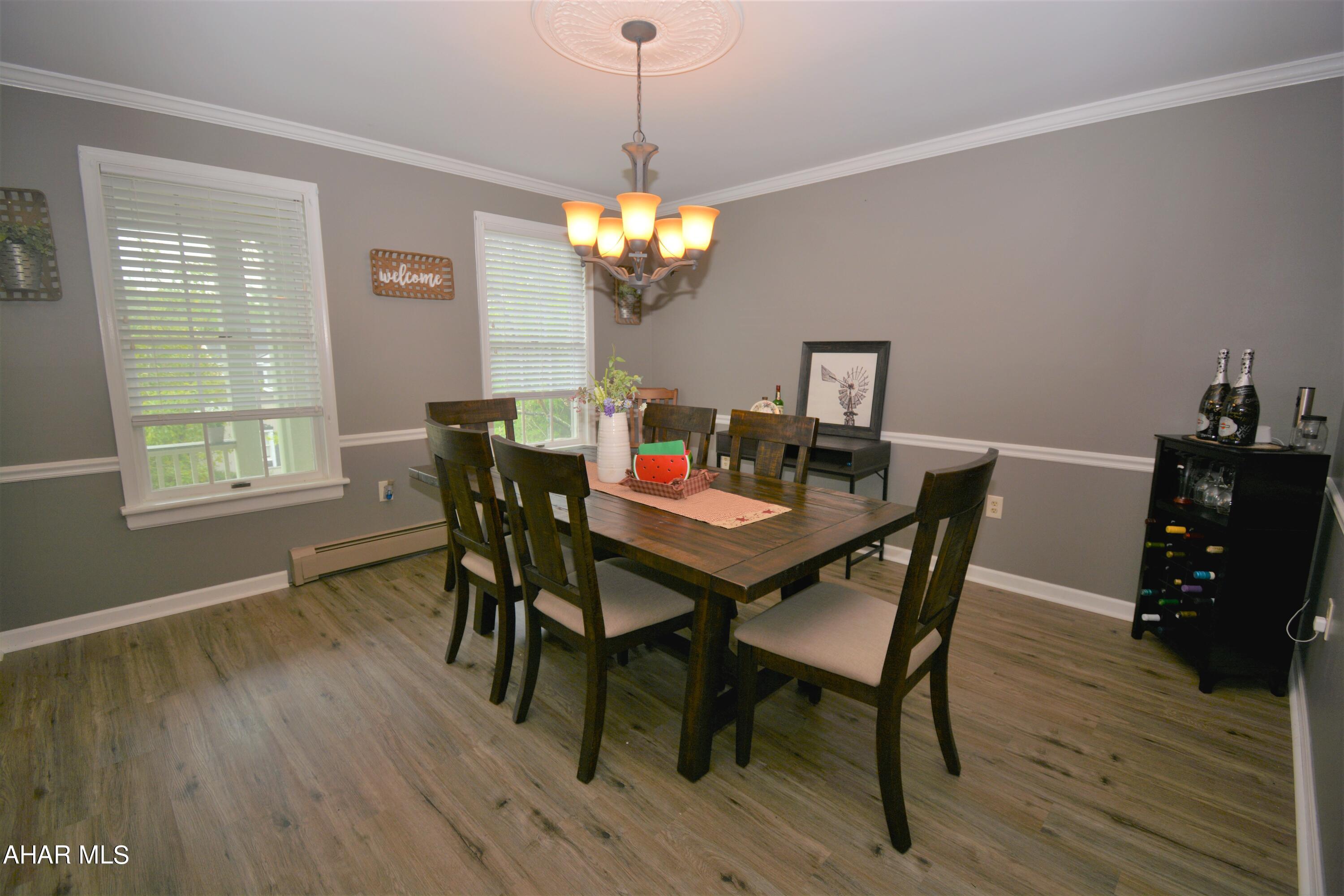 Penn Farms - Residential