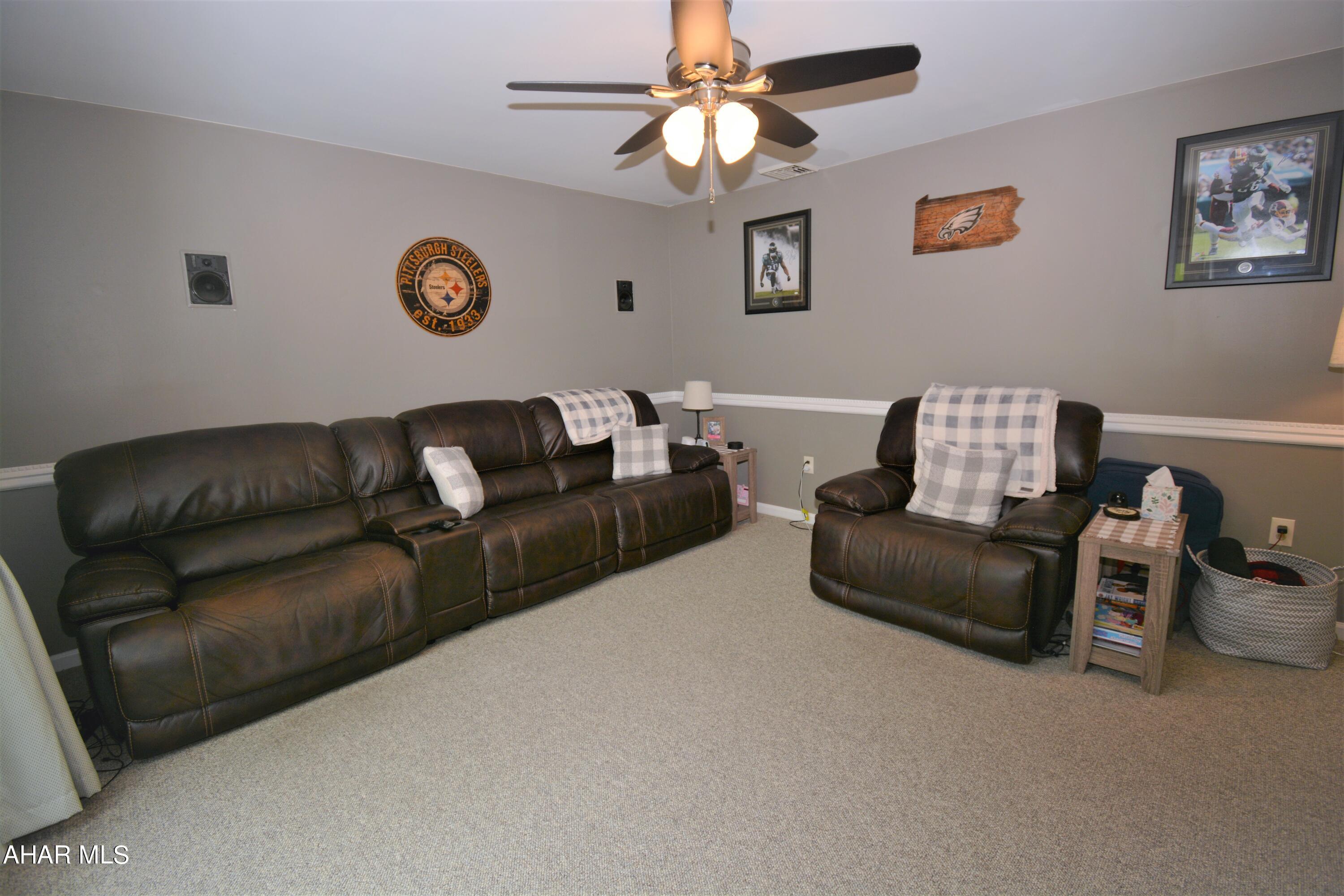 Penn Farms - Residential