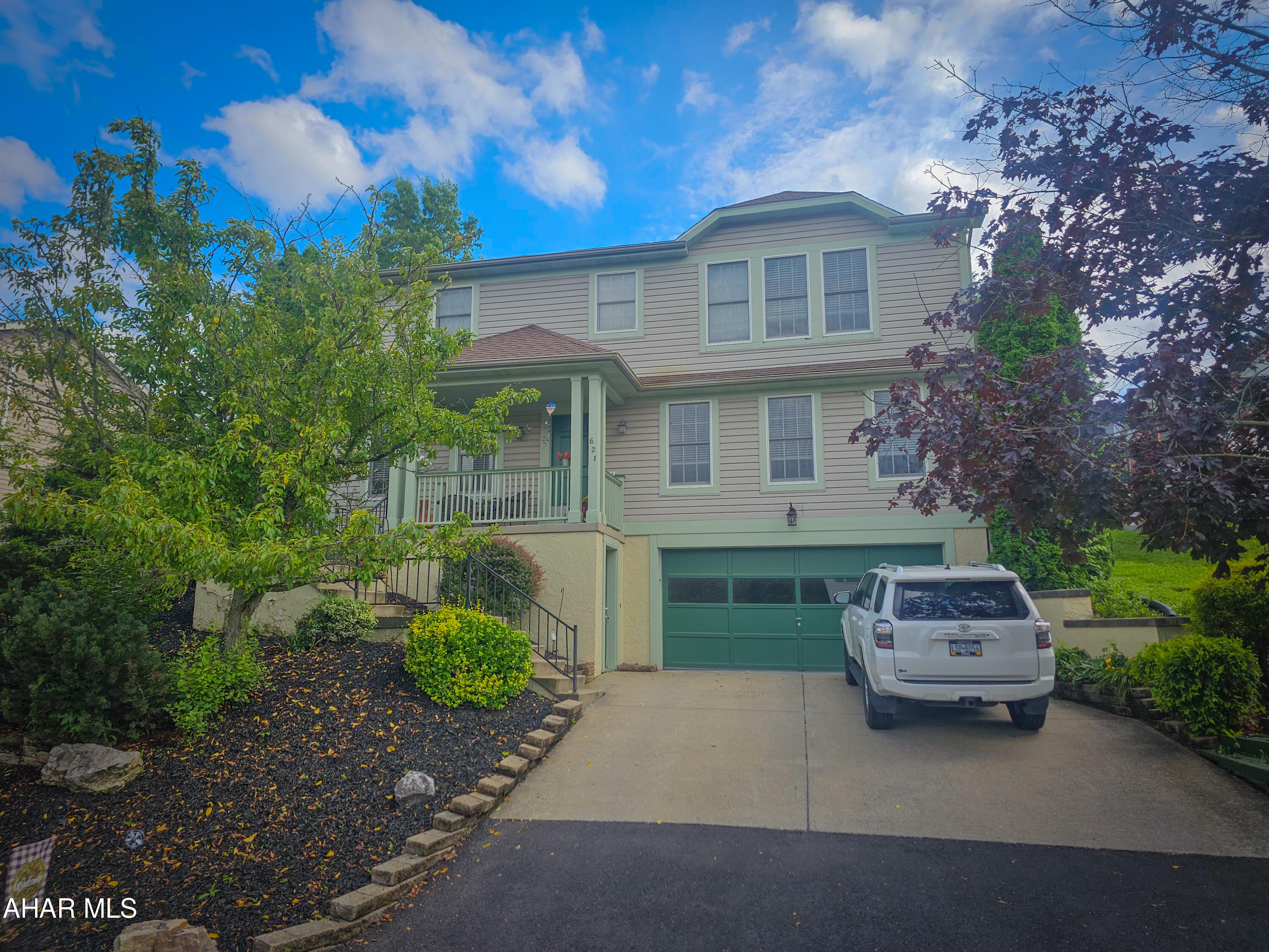 Penn Farms - Residential