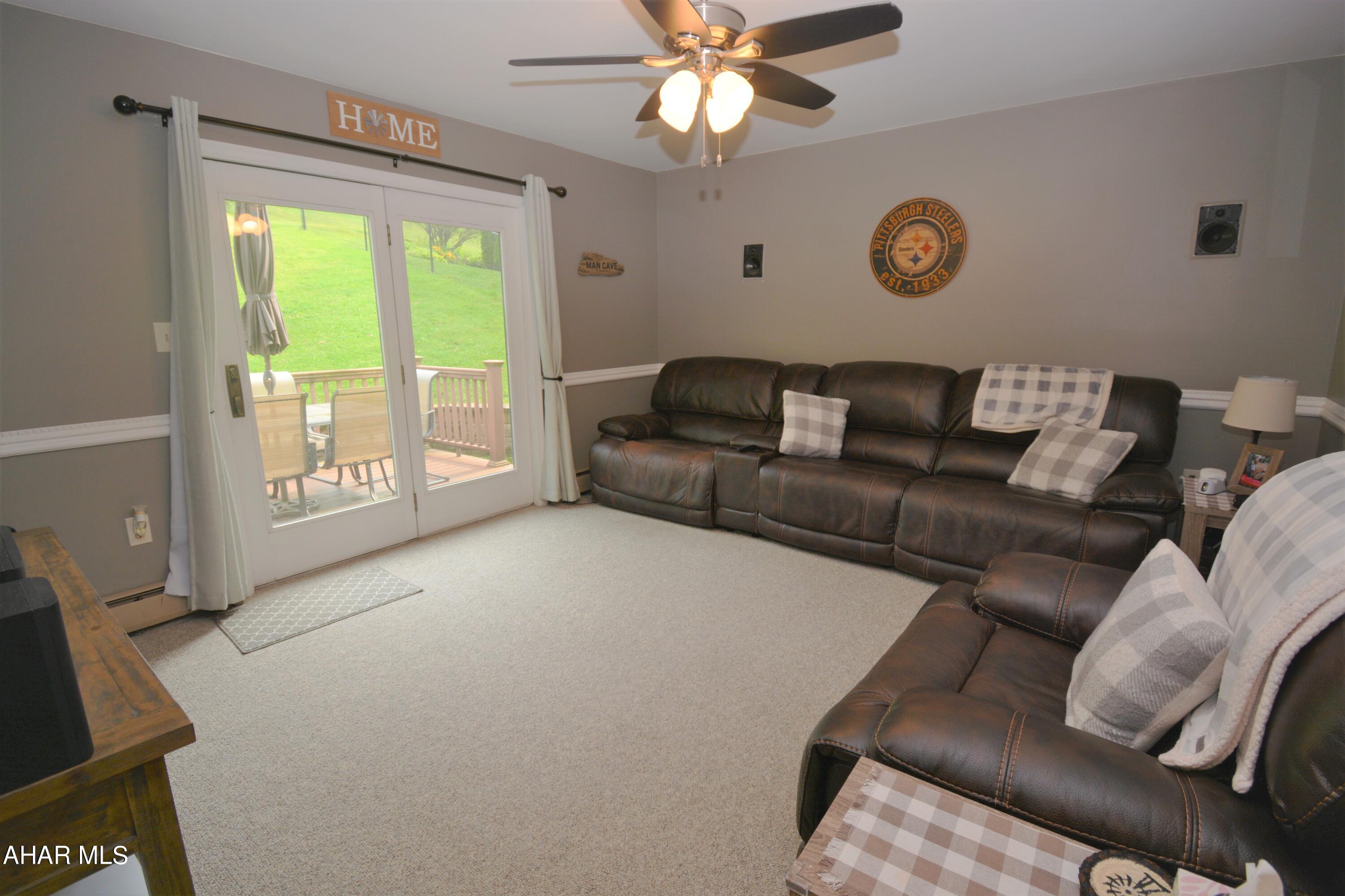 Penn Farms - Residential