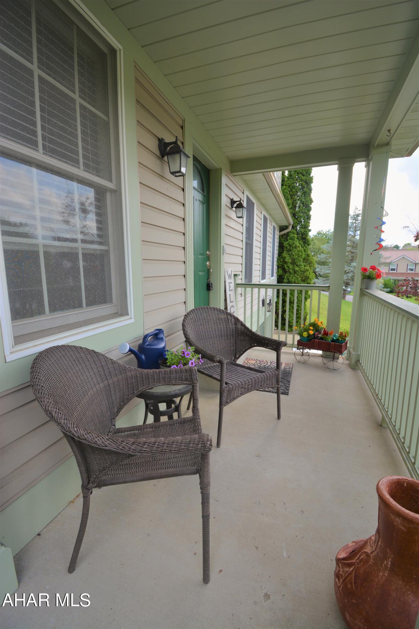 Penn Farms - Residential