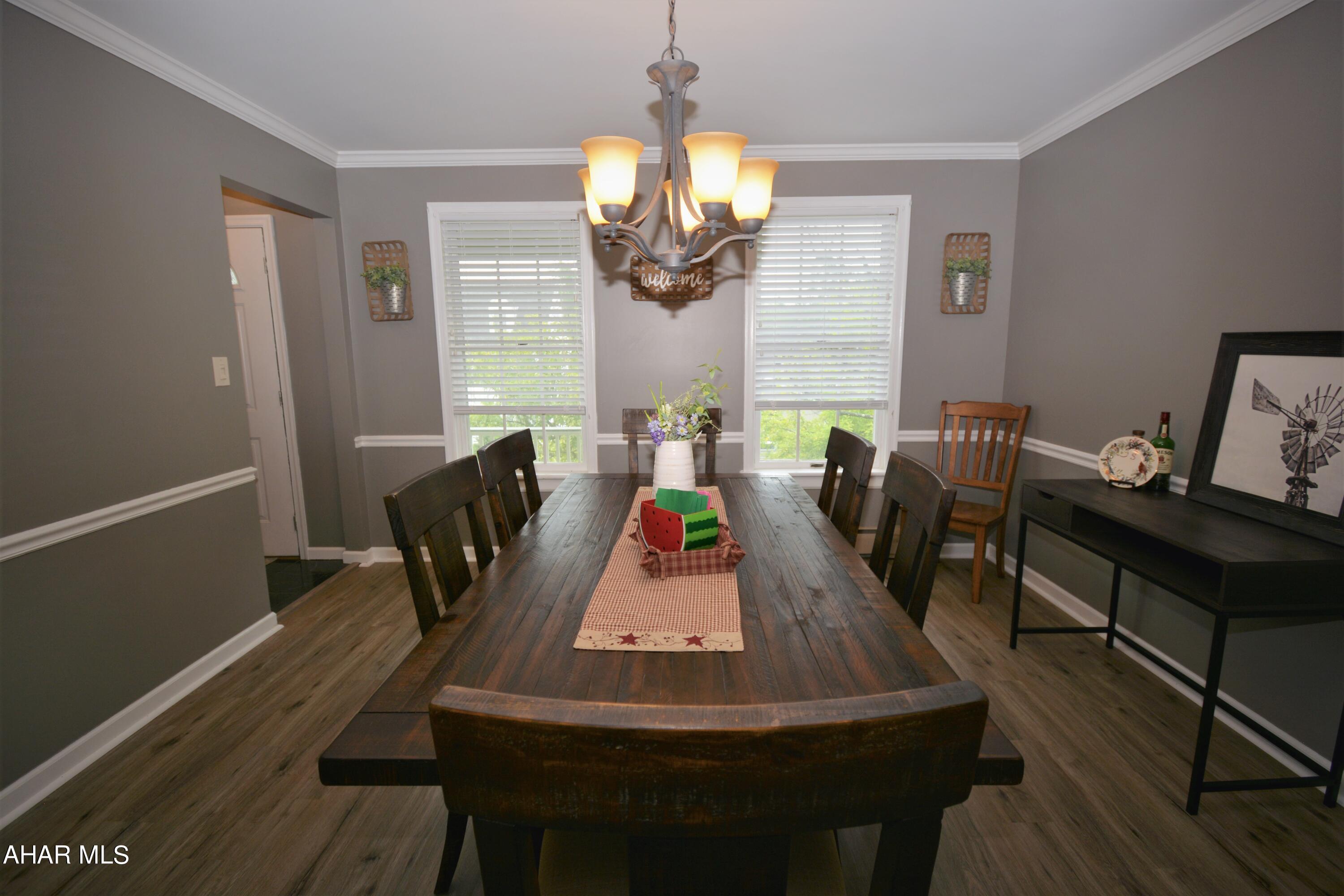 Penn Farms - Residential