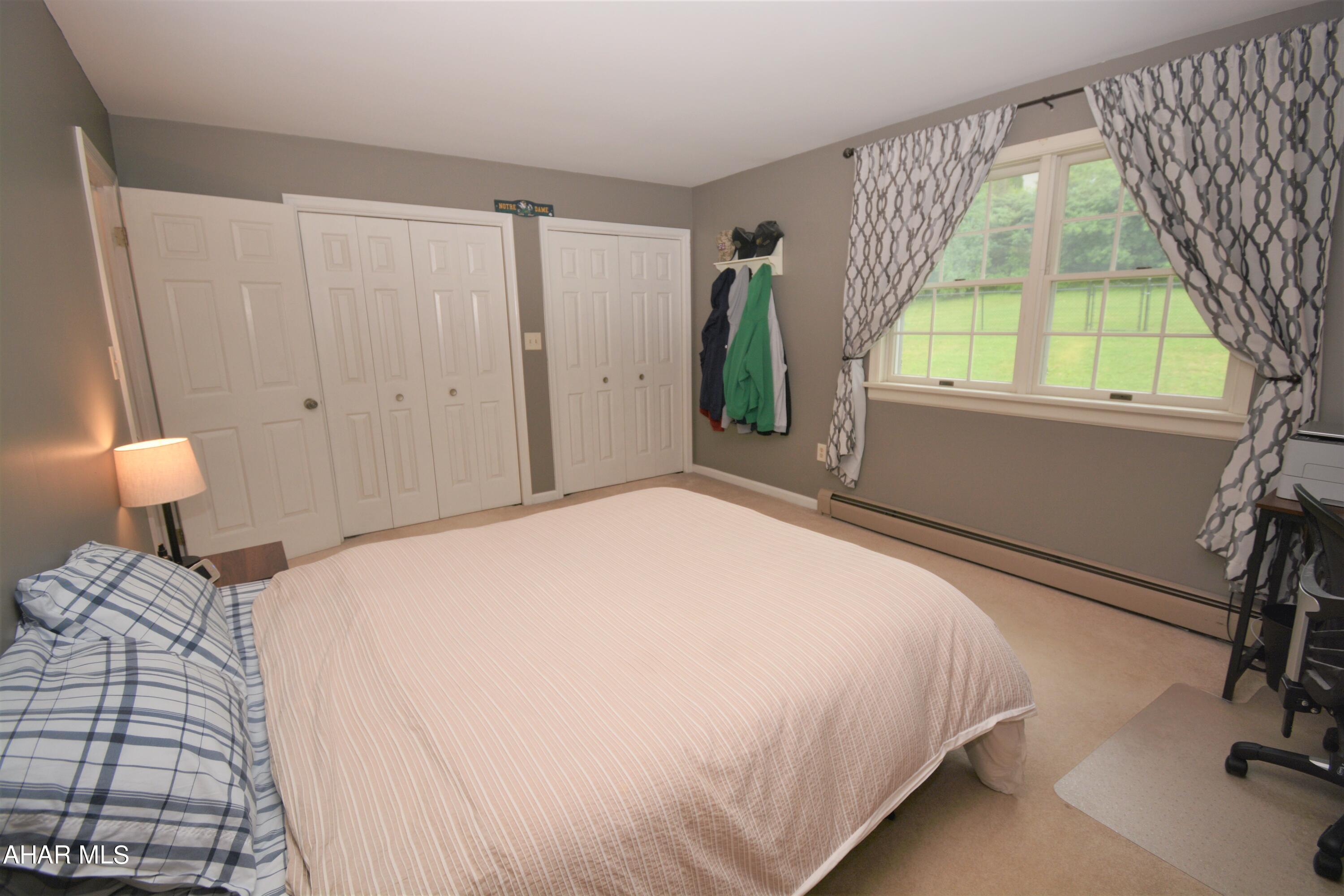 Penn Farms - Residential