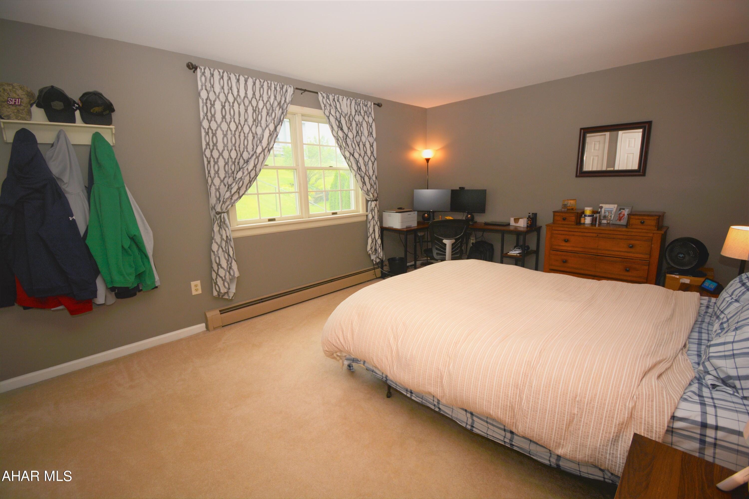 Penn Farms - Residential