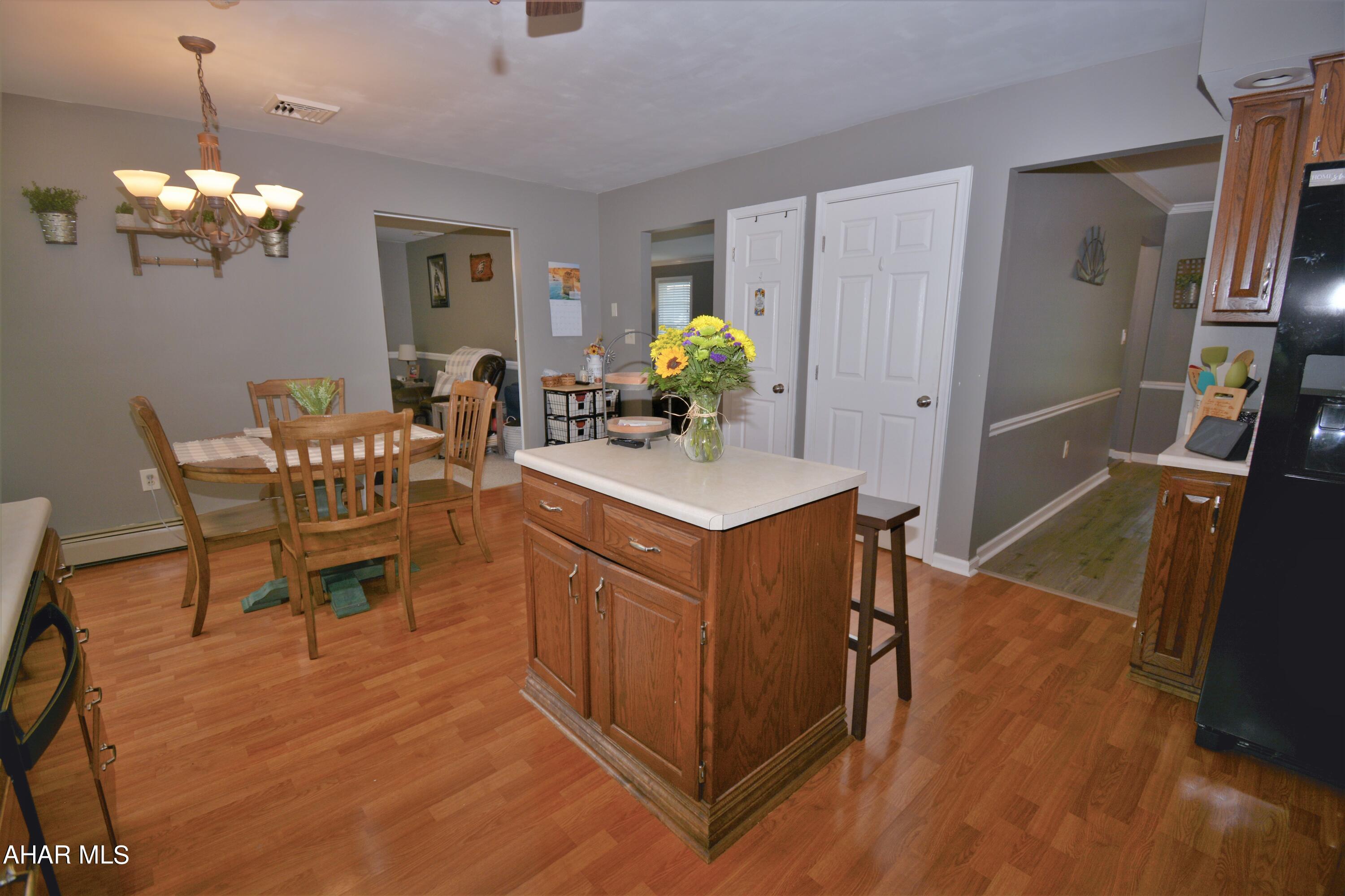 Penn Farms - Residential