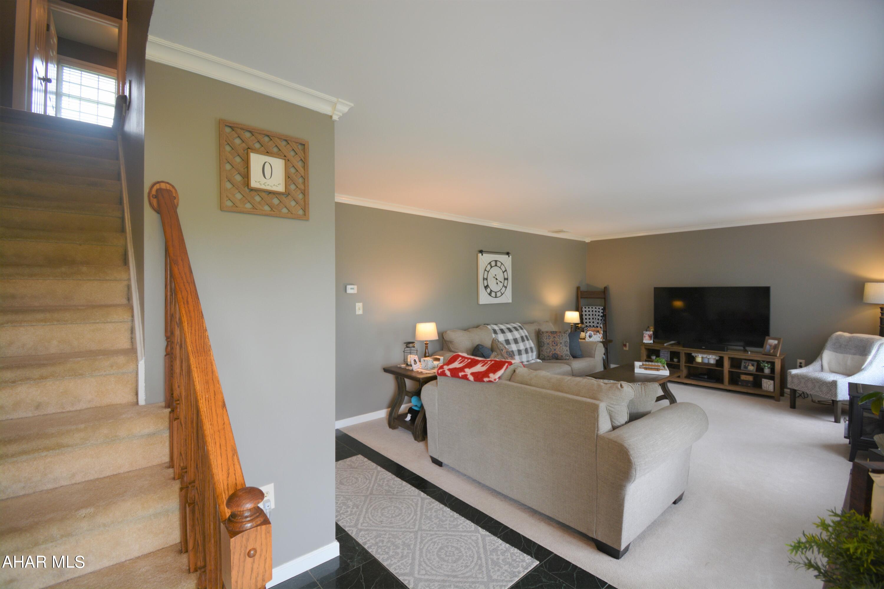 Penn Farms - Residential