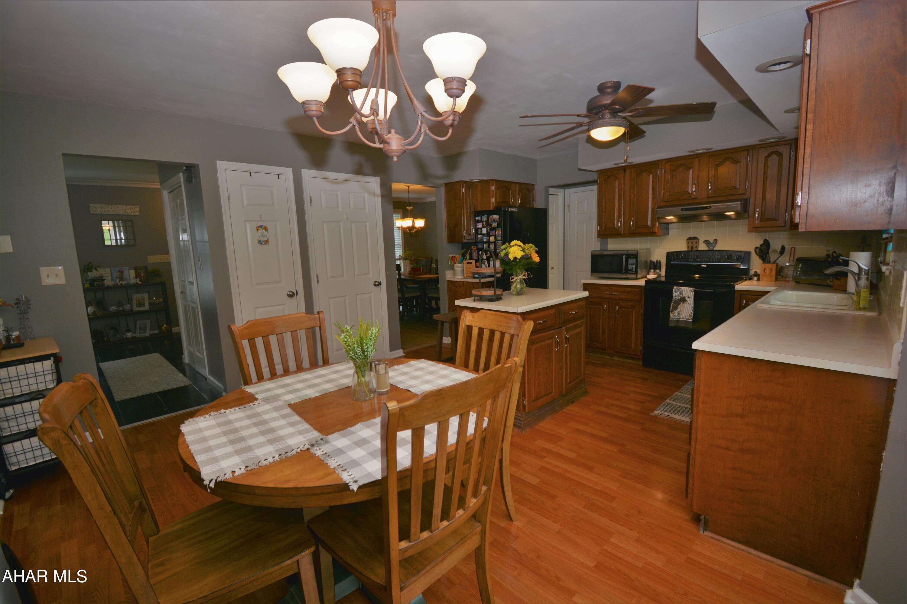 Penn Farms - Residential