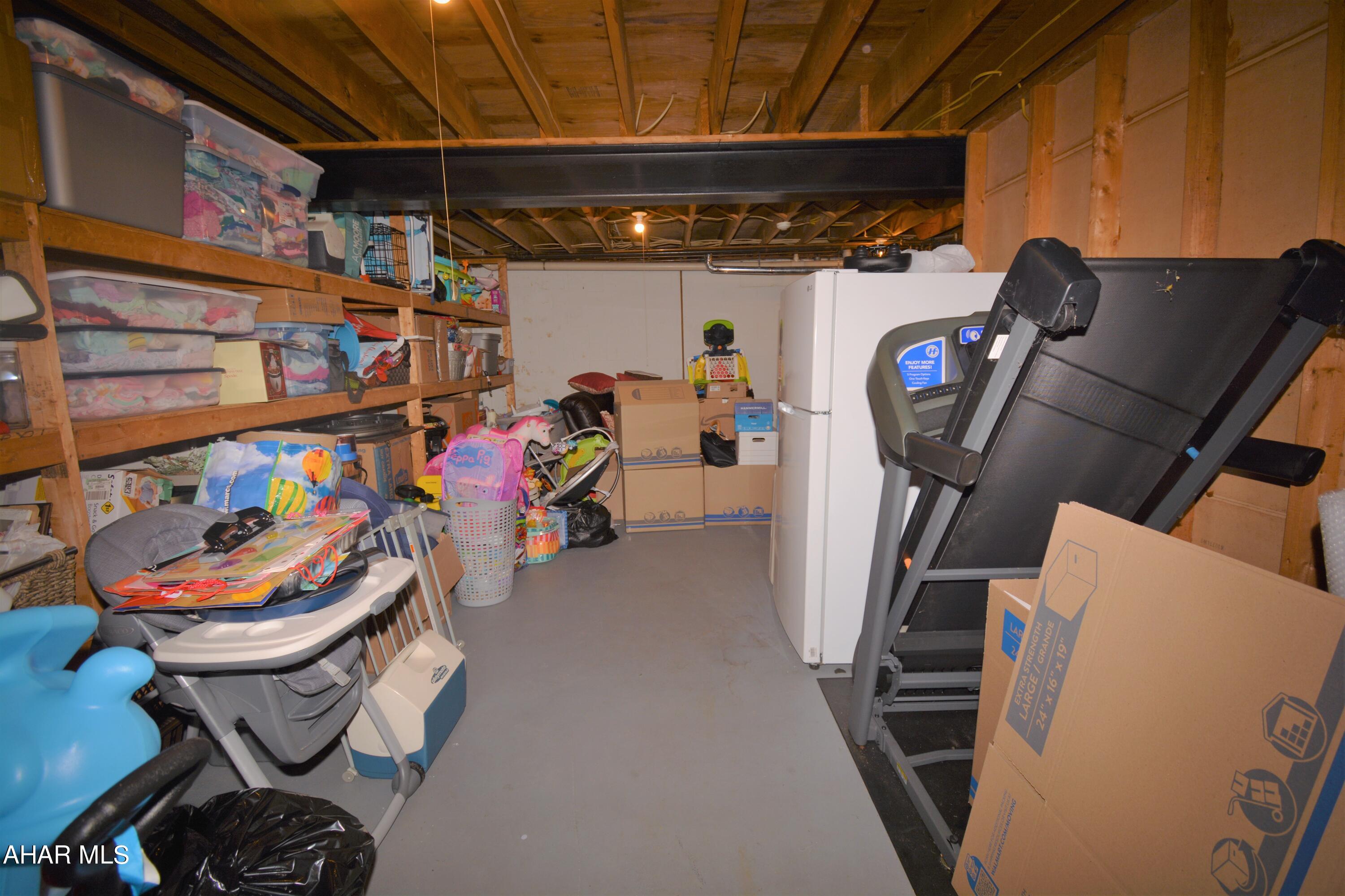 Penn Farms - Residential