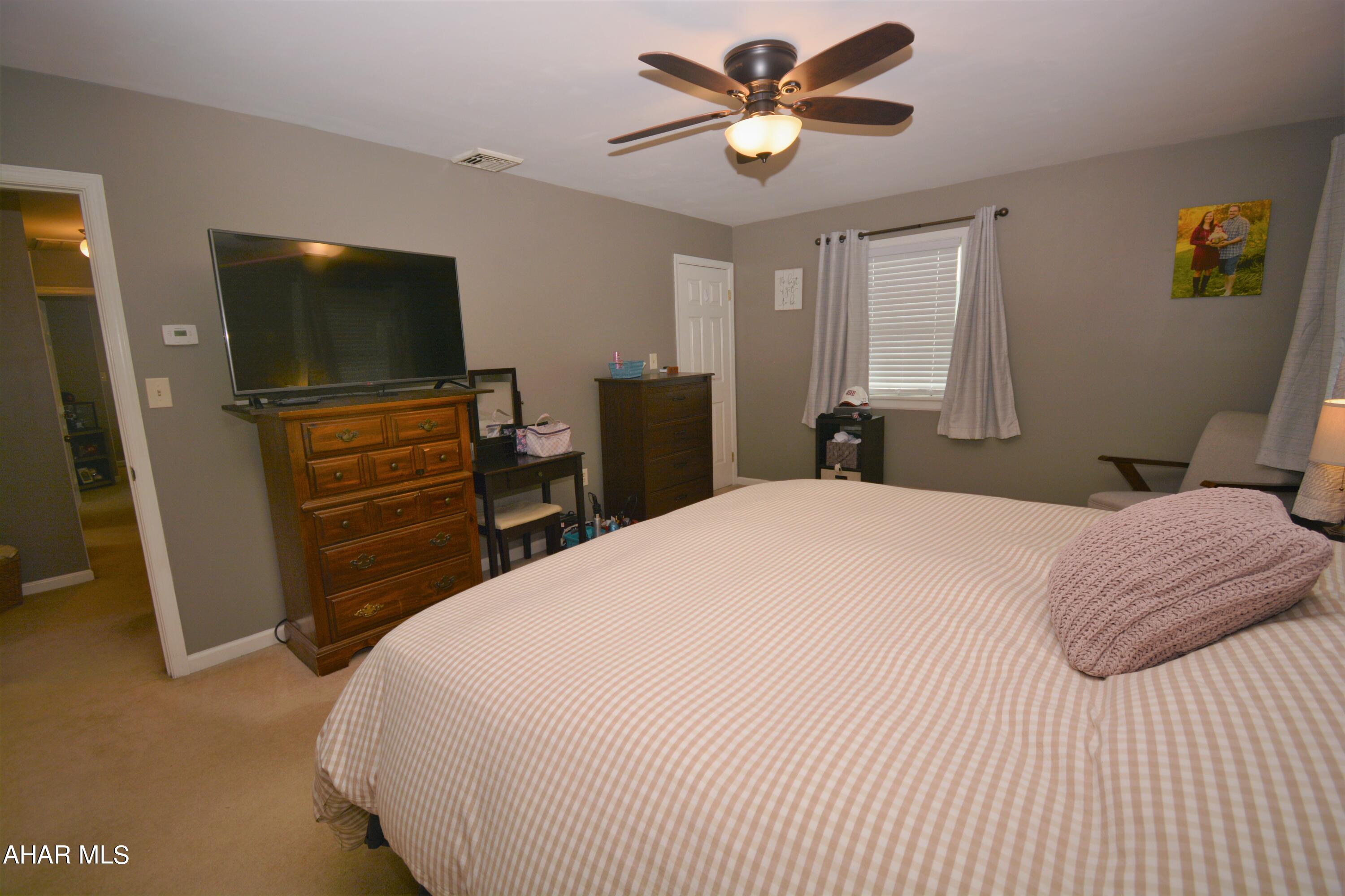 Penn Farms - Residential