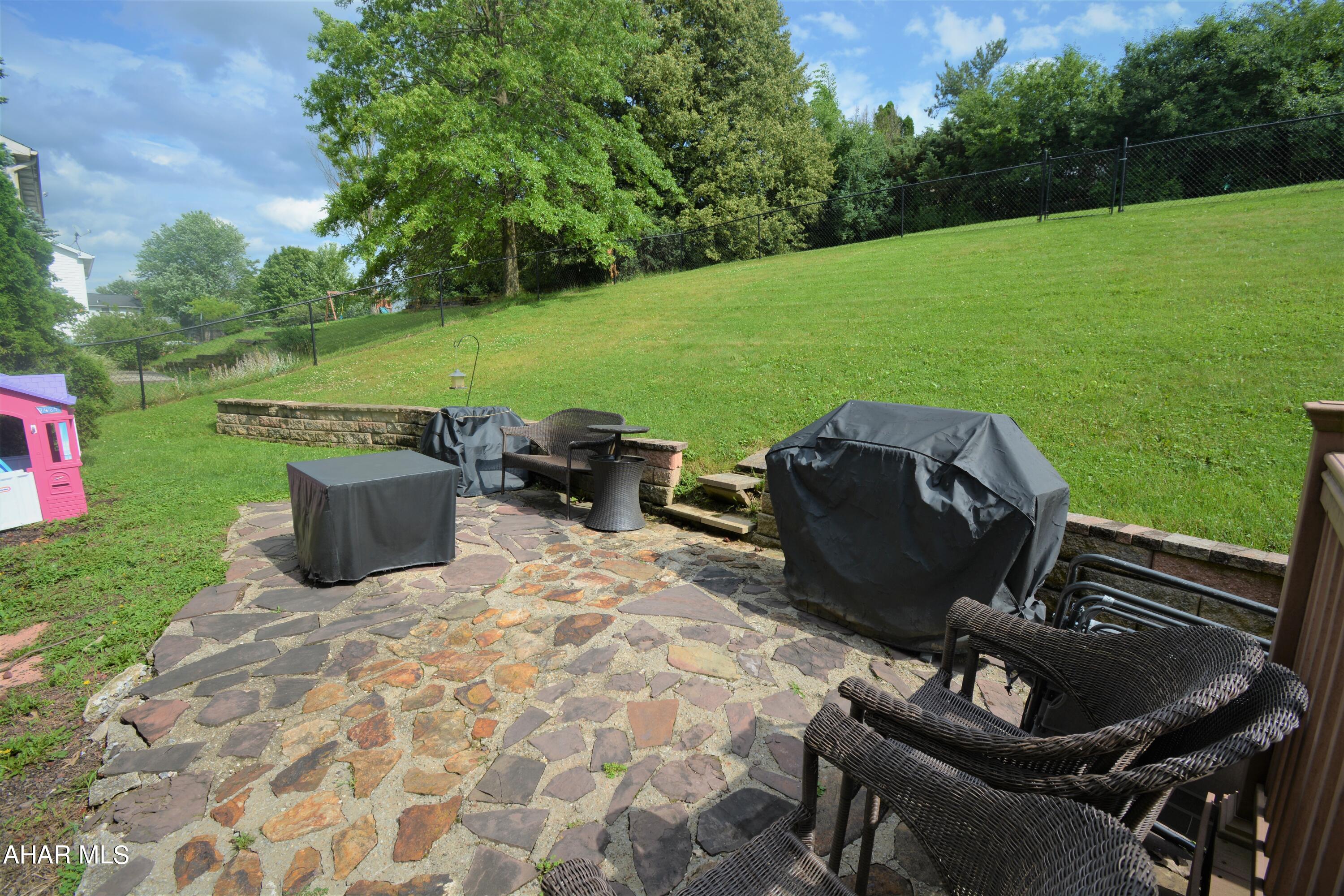 Penn Farms - Residential